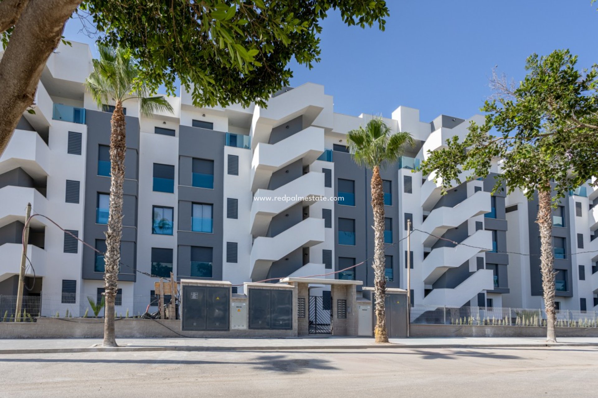 Revente - Appartement Attique -
Guardamar del Segura - El Raso