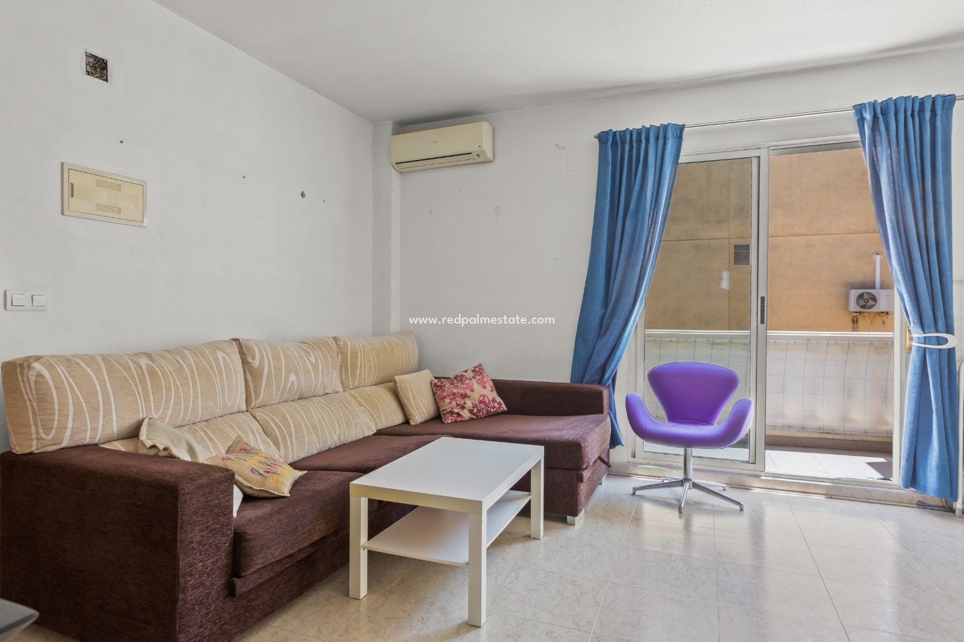 Revente - Appartement Attique -
Rojales - Urbanizaciones