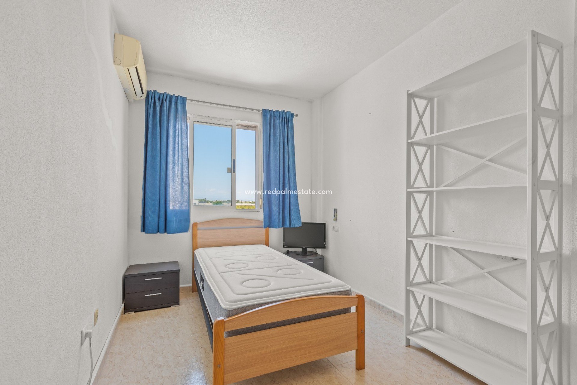 Revente - Appartement Attique -
Rojales - Urbanizaciones