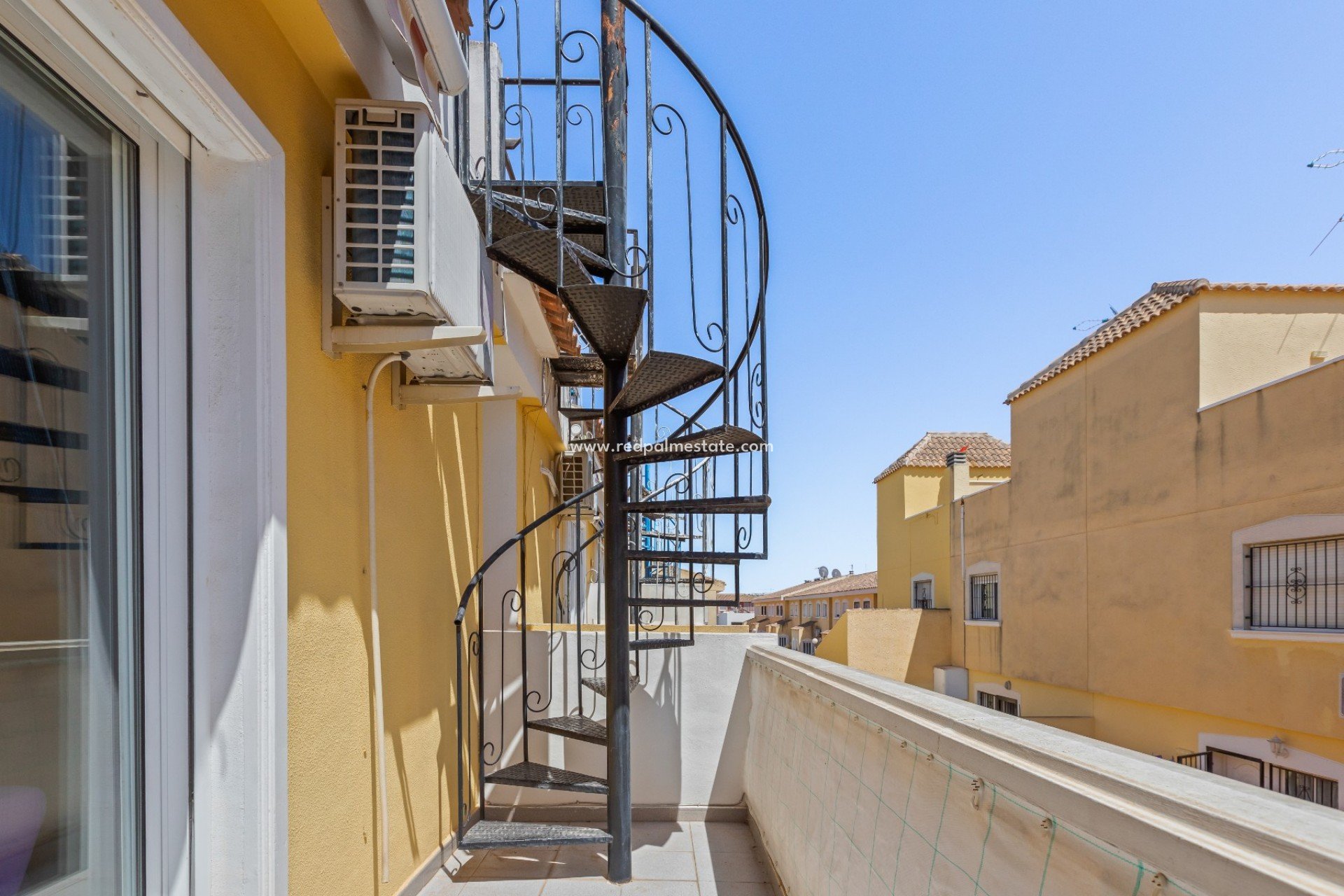 Revente - Appartement Attique -
Rojales - Urbanizaciones