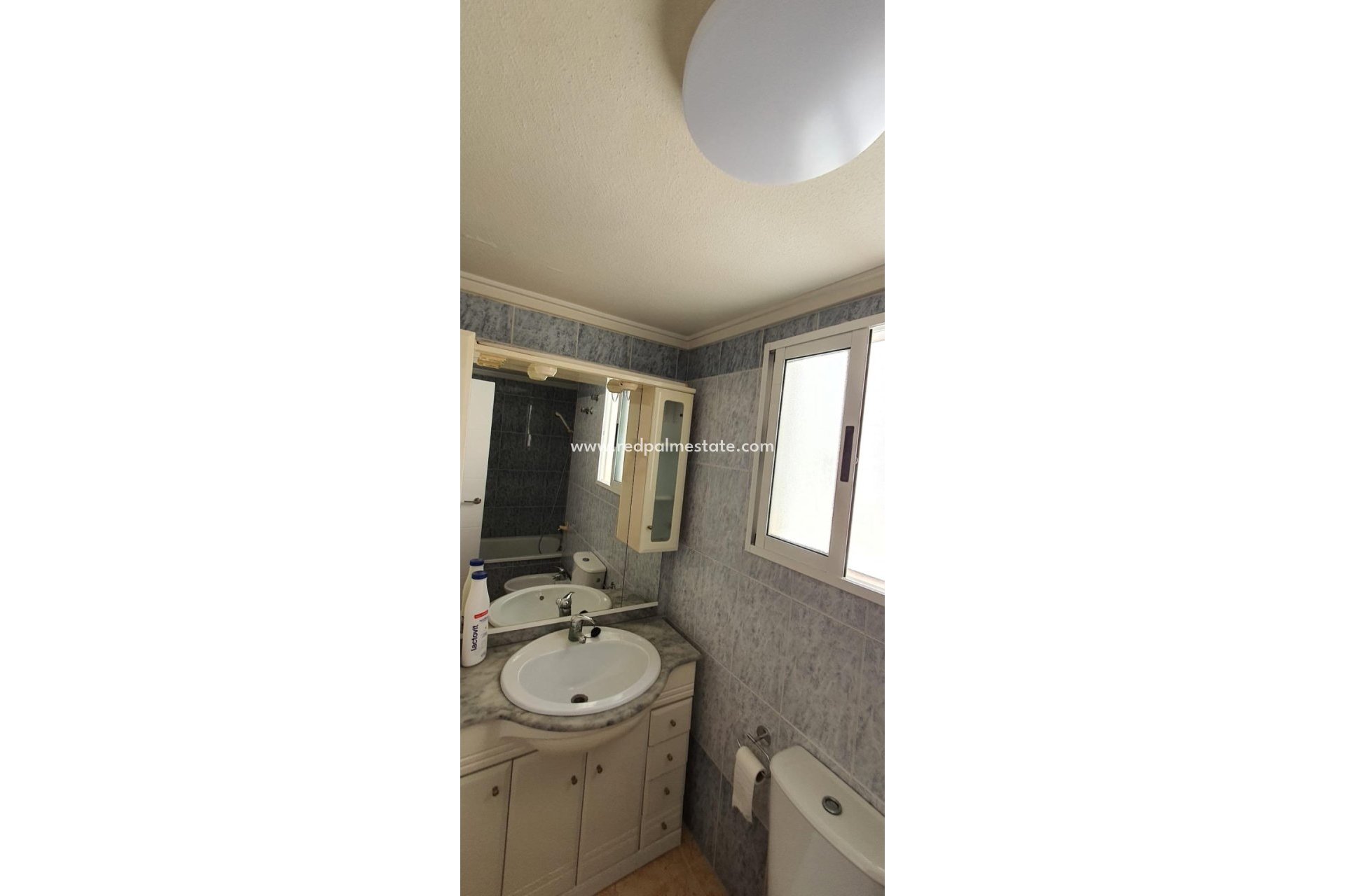 Revente - Appartement Attique -
Torrevieja - Center