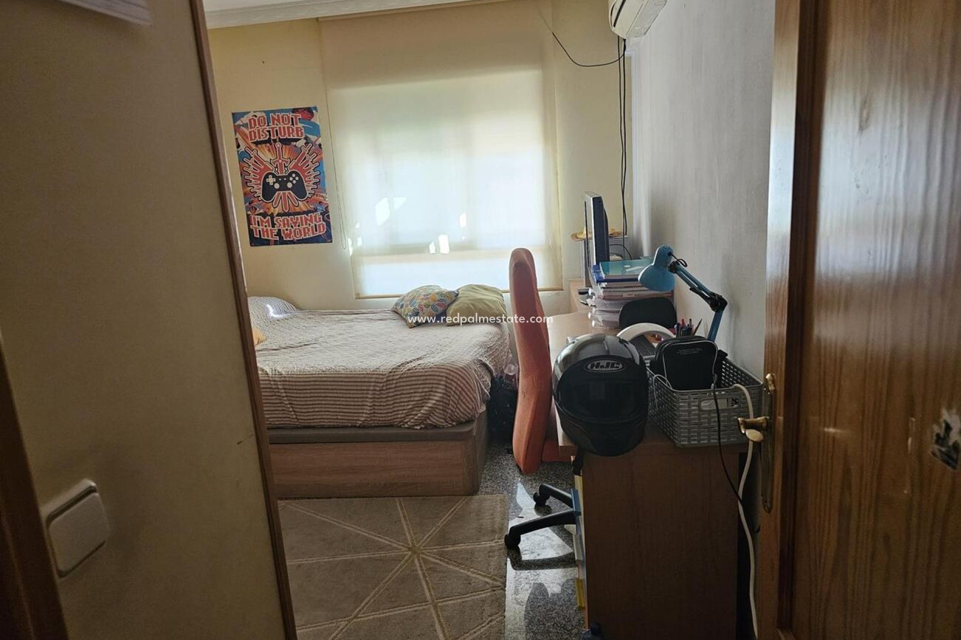 Revente - Appartement Attique -
Torrevieja - Center