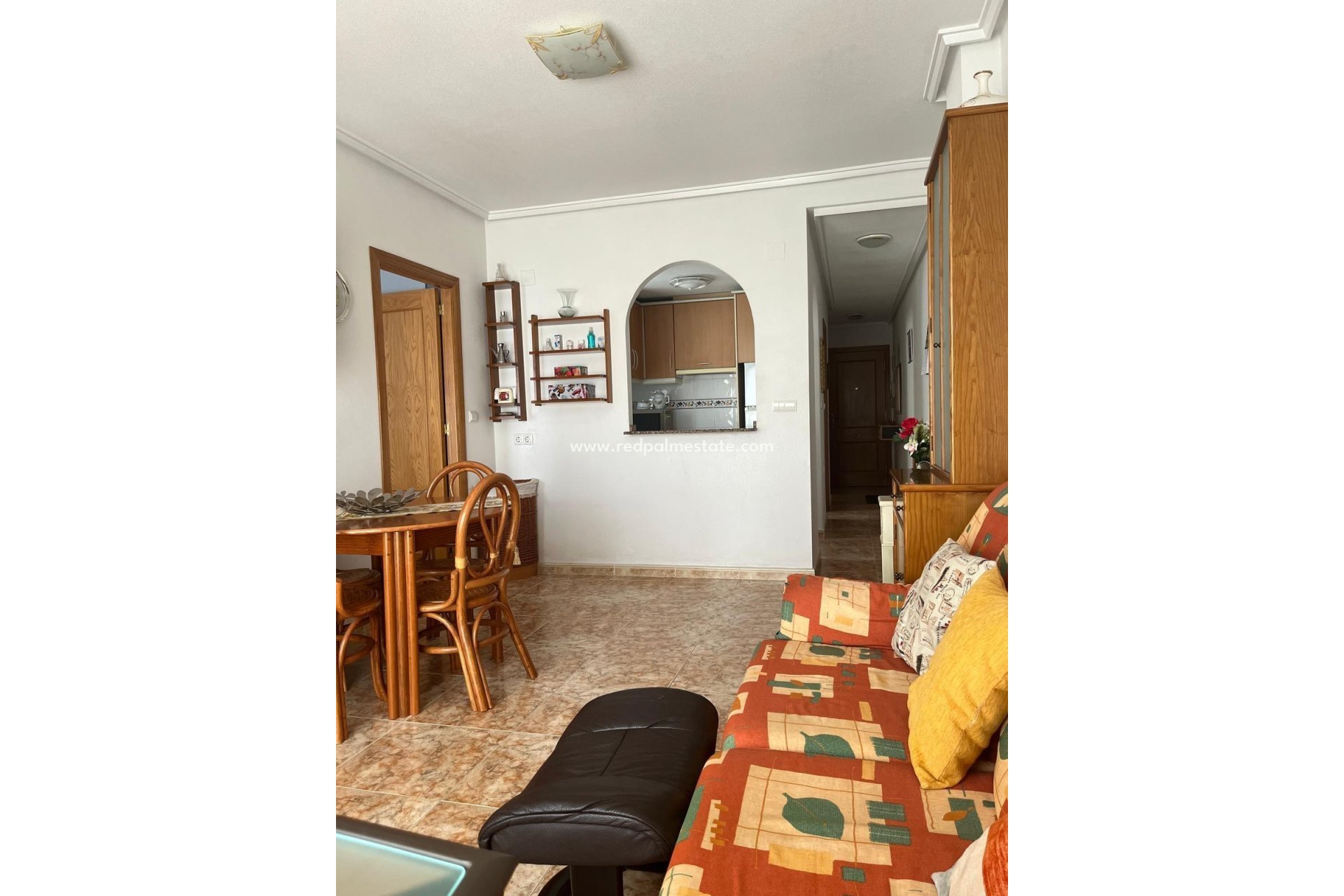 Revente - Appartement Attique -
Torrevieja - Center