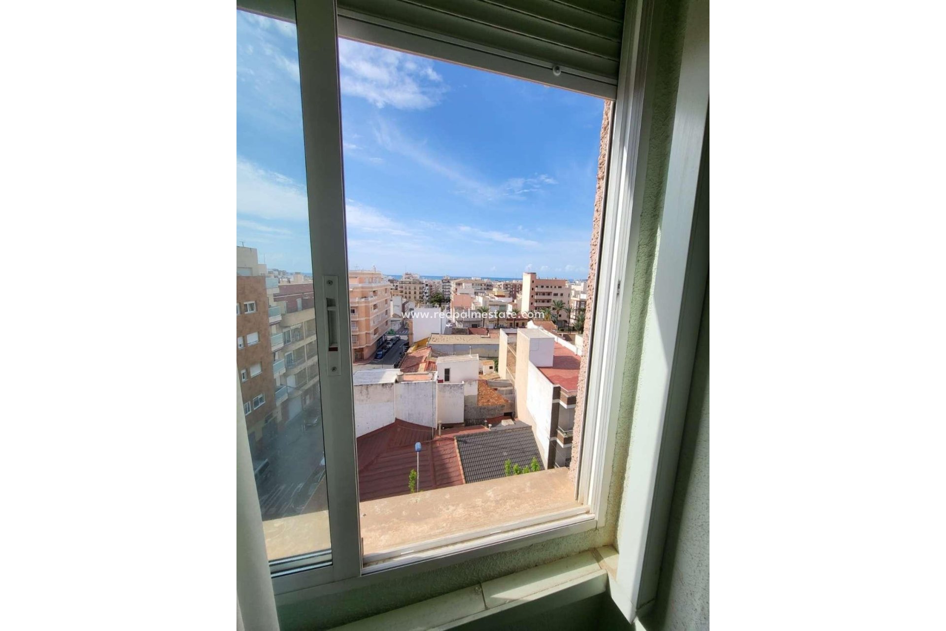 Revente - Appartement Attique -
Torrevieja - Center