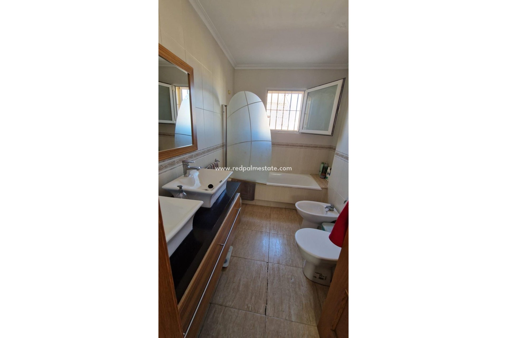 Revente - Appartement Attique -
Torrevieja - El molino