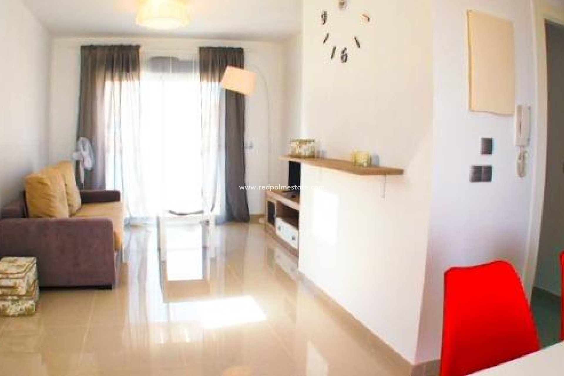 Revente - Appartement Attique -
Torrevieja - Los Balcones - Los Altos del Edén