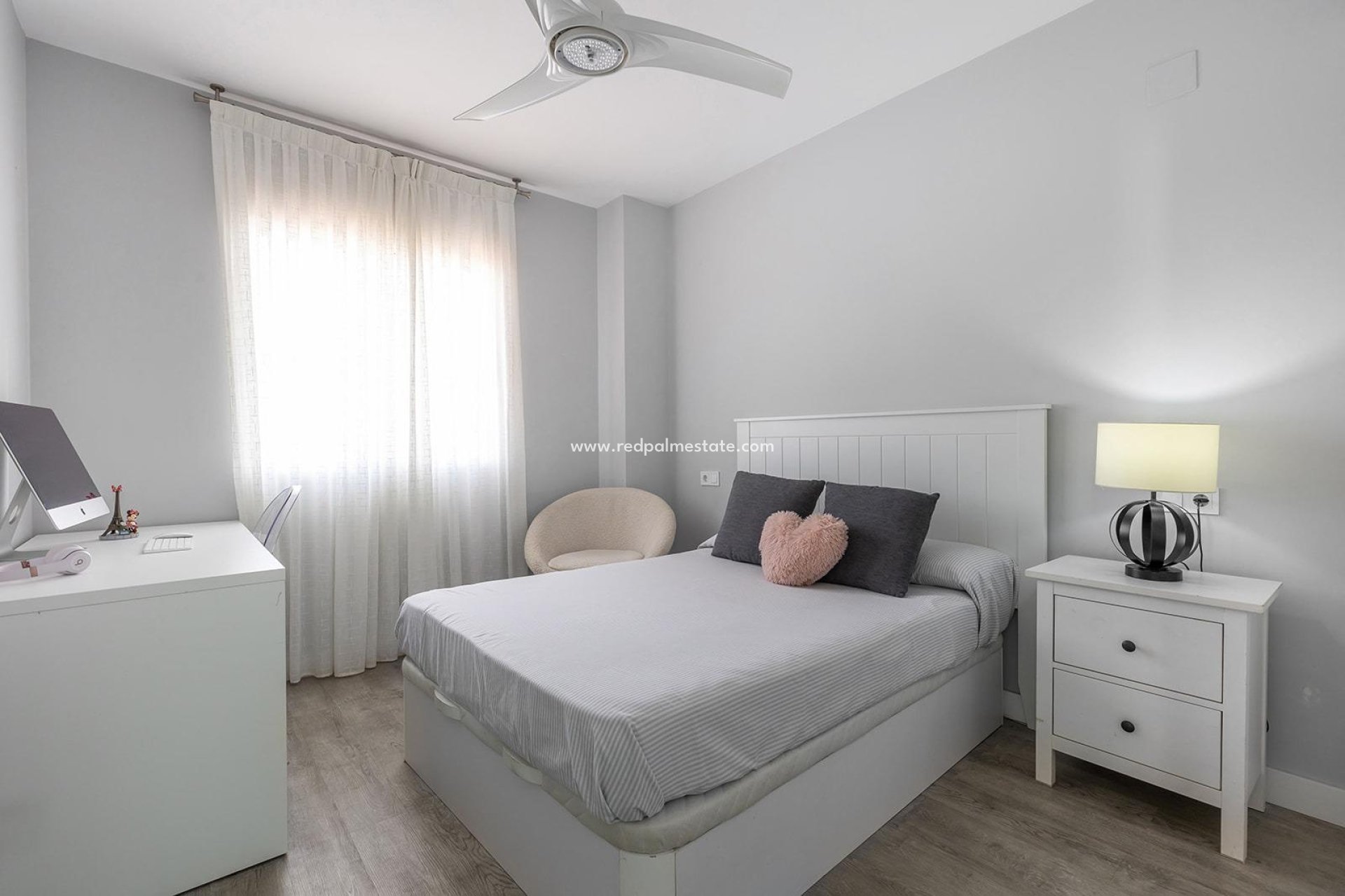 Revente - Appartement Attique -
Torrevieja - Los Europeos