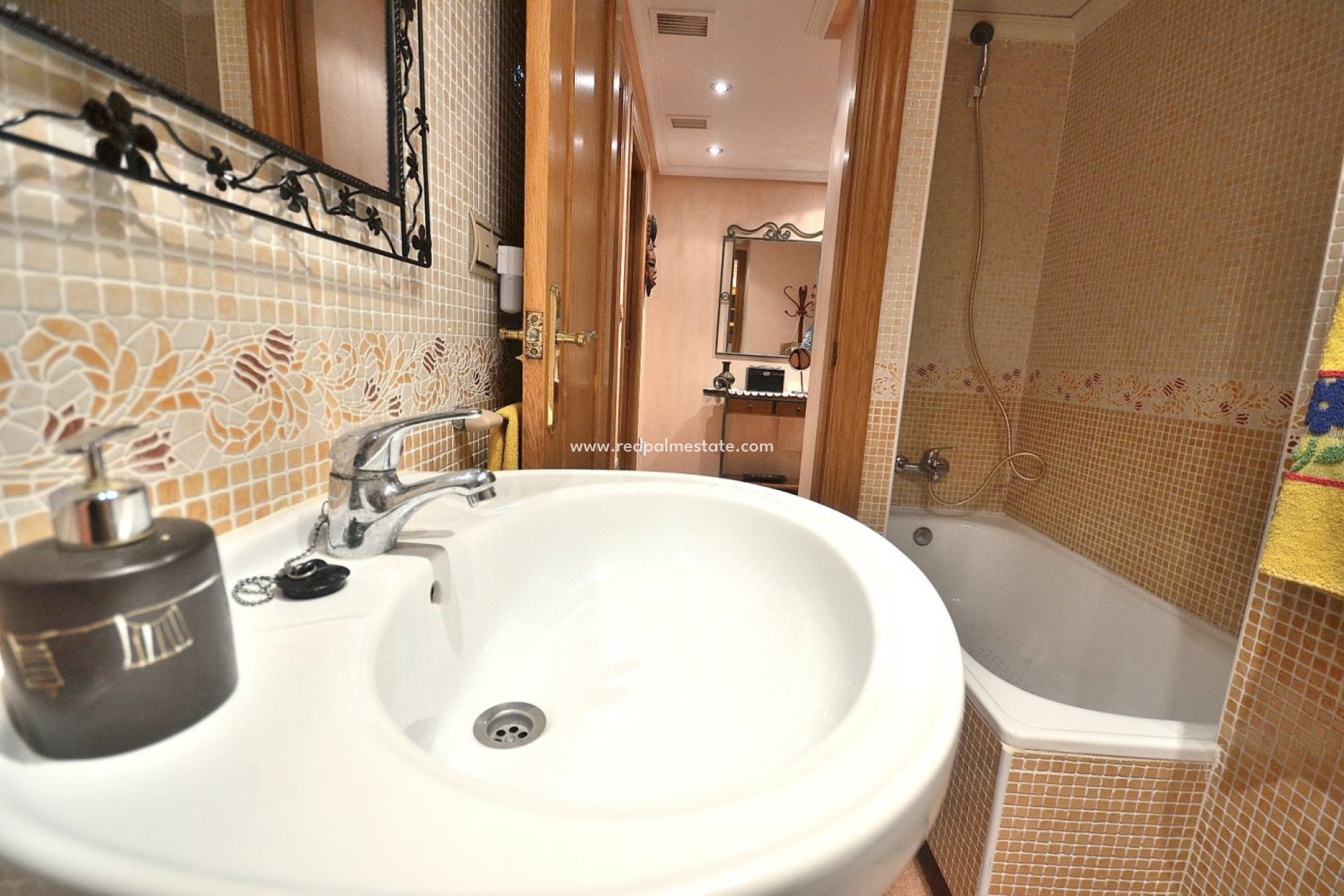 Revente - Appartement Attique -
Torrevieja - Playa del Cura