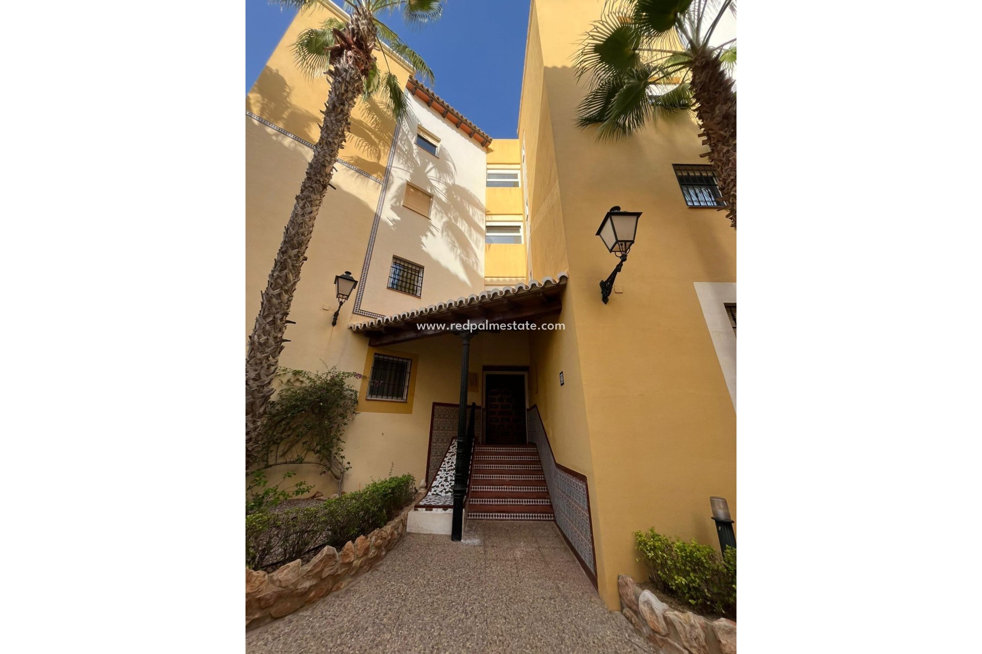 Revente - Appartement Attique -
Torrevieja - Rosaleda-los frutales