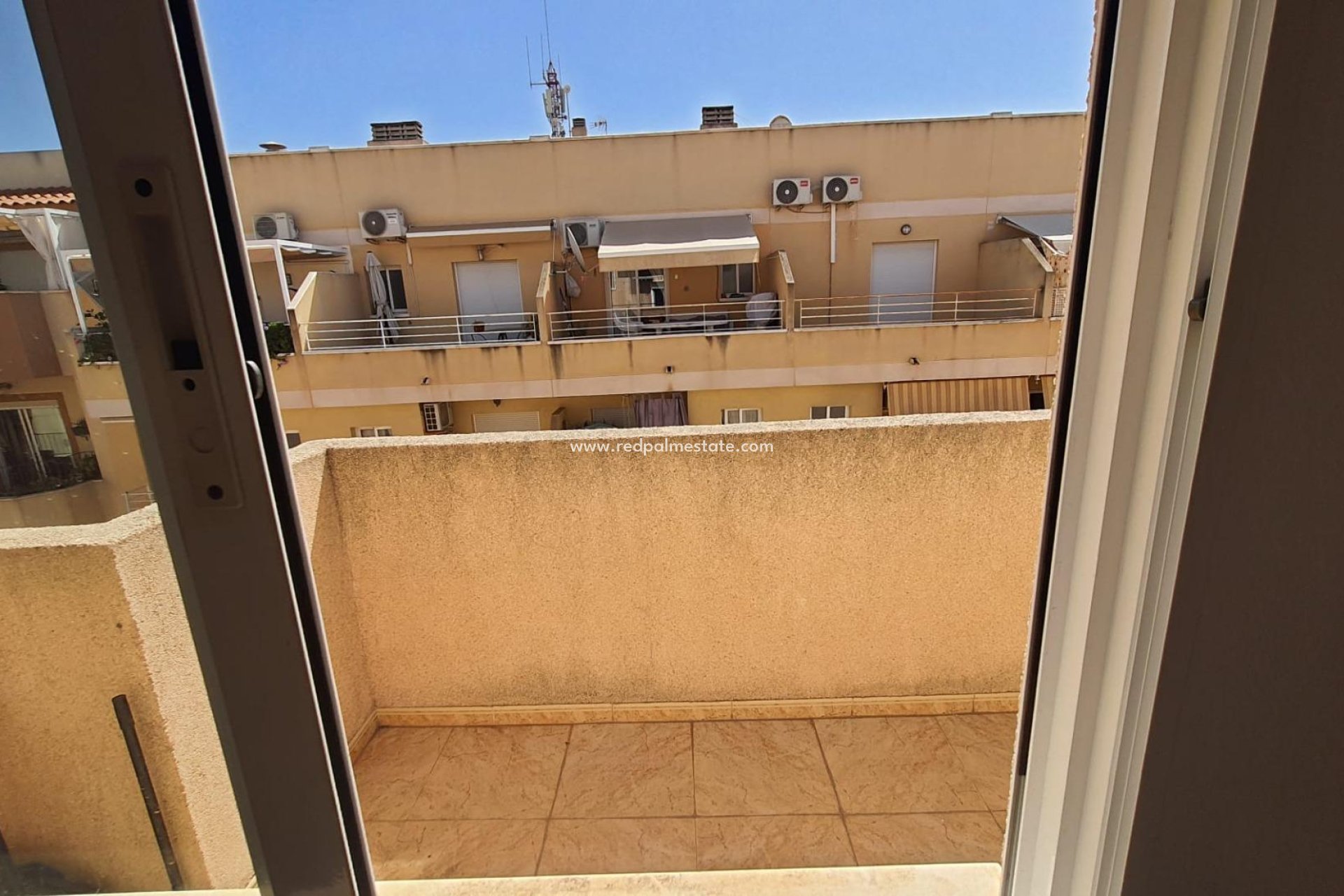 Revente - Appartement Attique -
Torrevieja