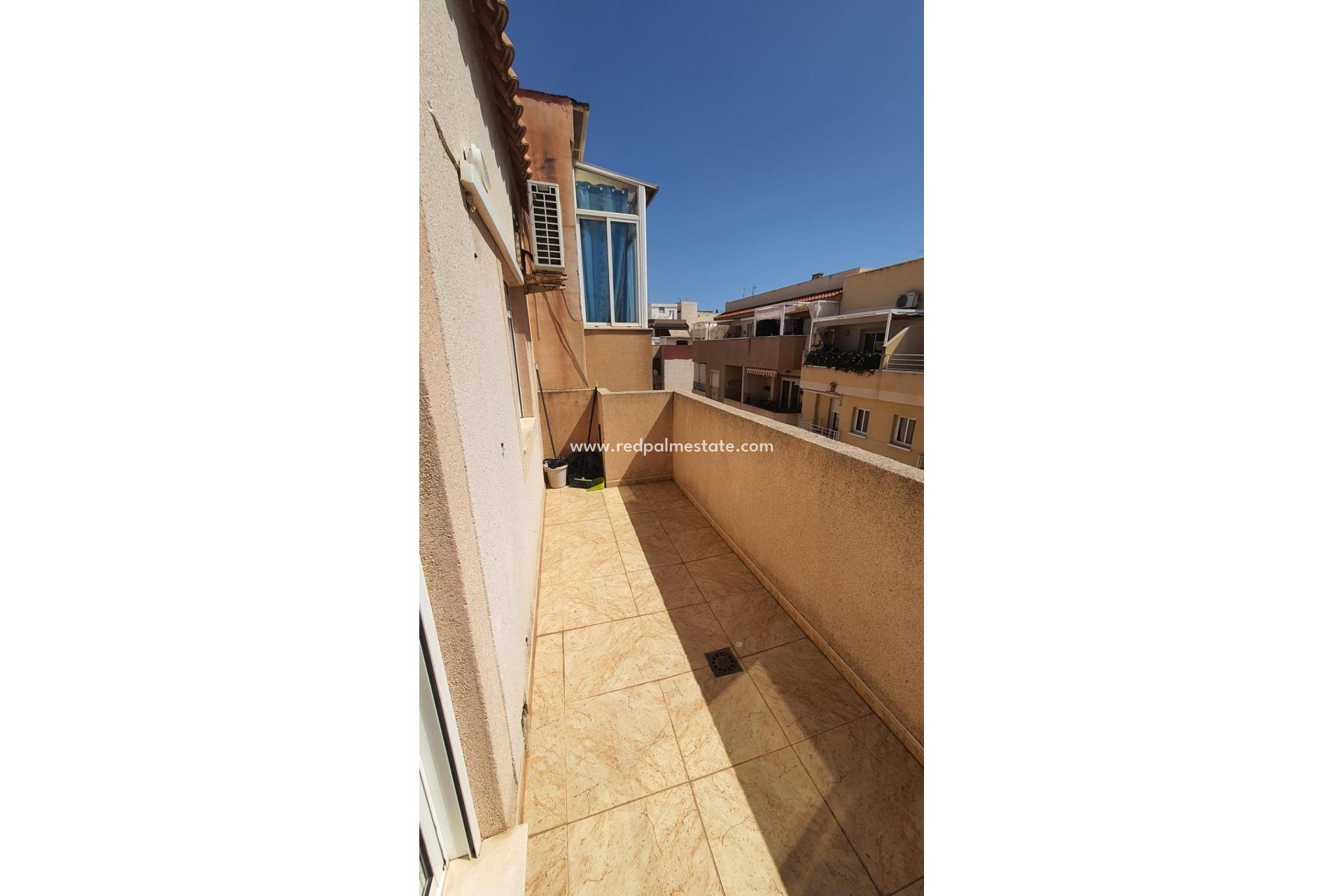 Revente - Appartement Attique -
Torrevieja