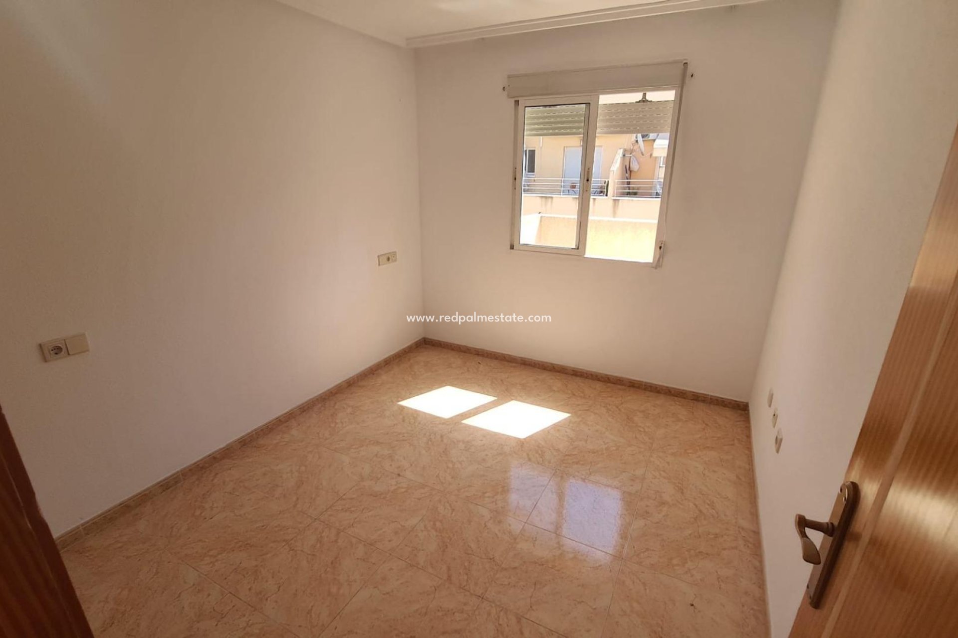 Revente - Appartement Attique -
Torrevieja