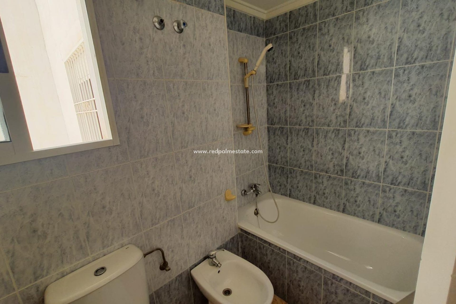 Revente - Appartement Attique -
Torrevieja