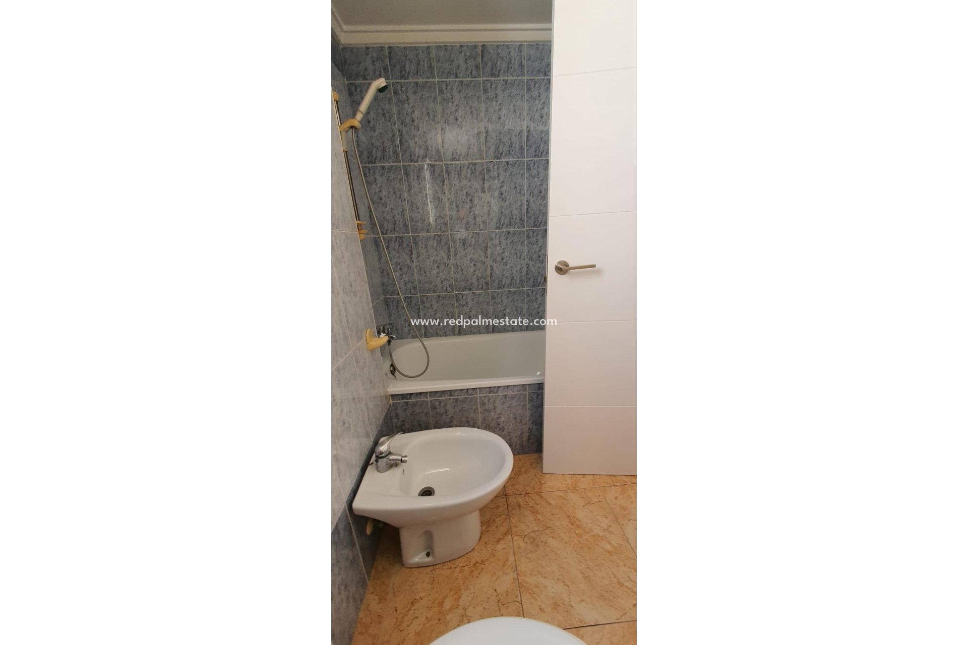 Revente - Appartement Attique -
Torrevieja