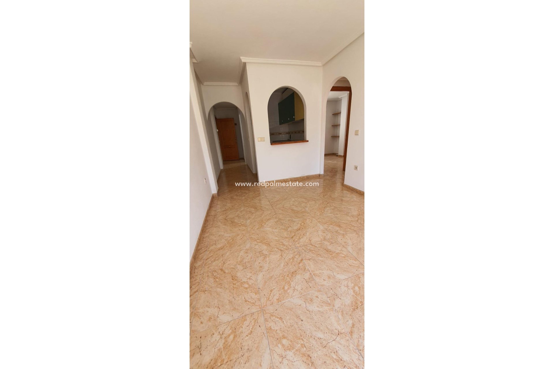 Revente - Appartement Attique -
Torrevieja