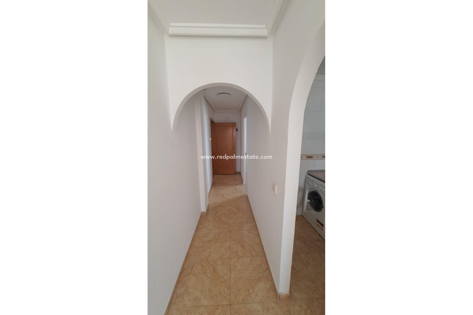 Revente - Appartement Attique -
Torrevieja