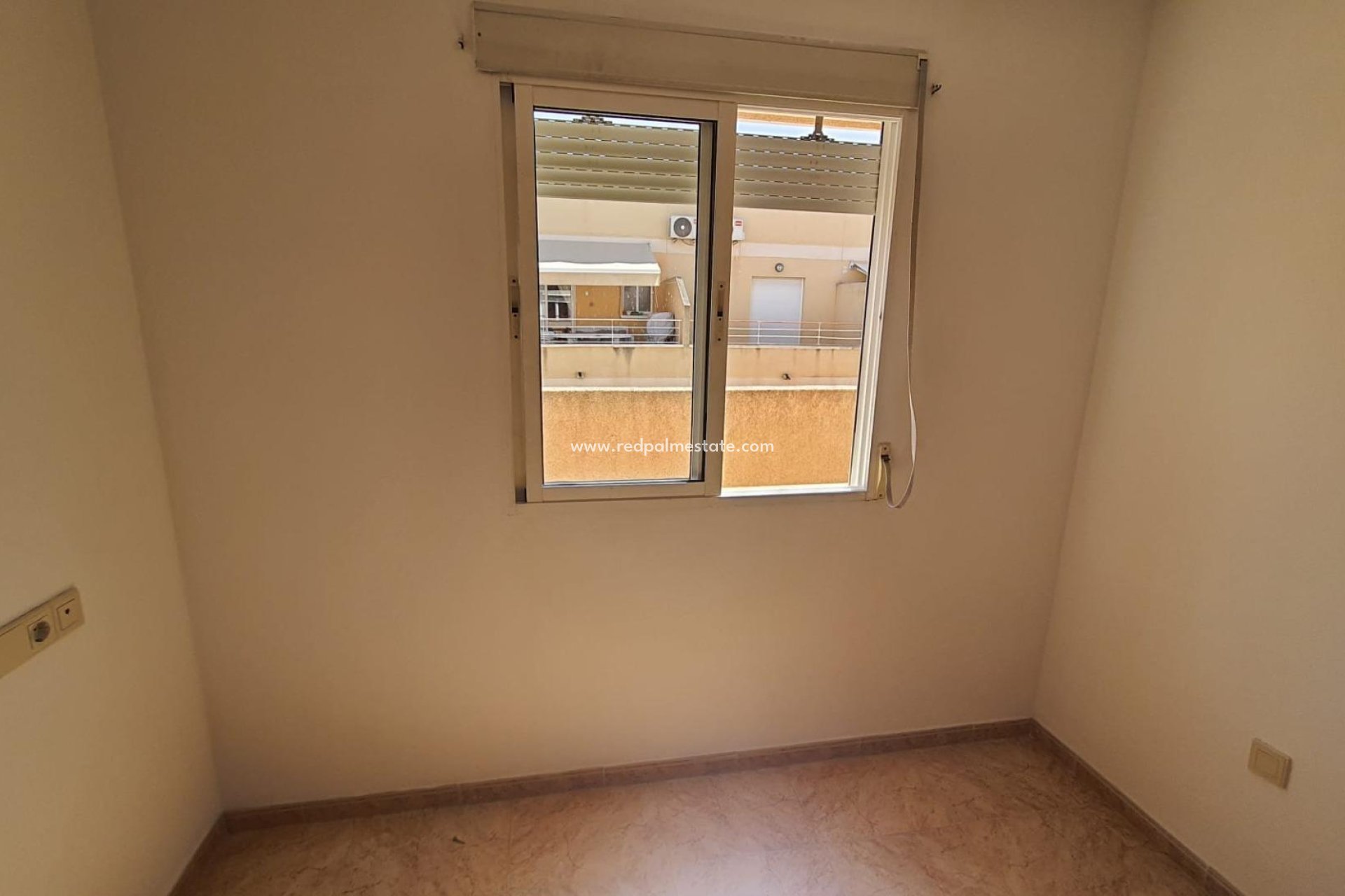 Revente - Appartement Attique -
Torrevieja