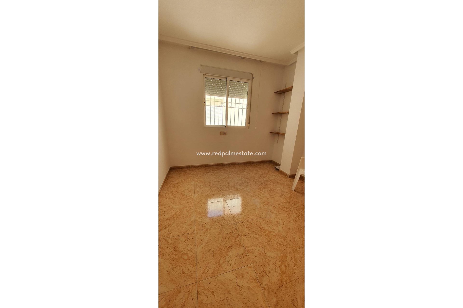 Revente - Appartement Attique -
Torrevieja