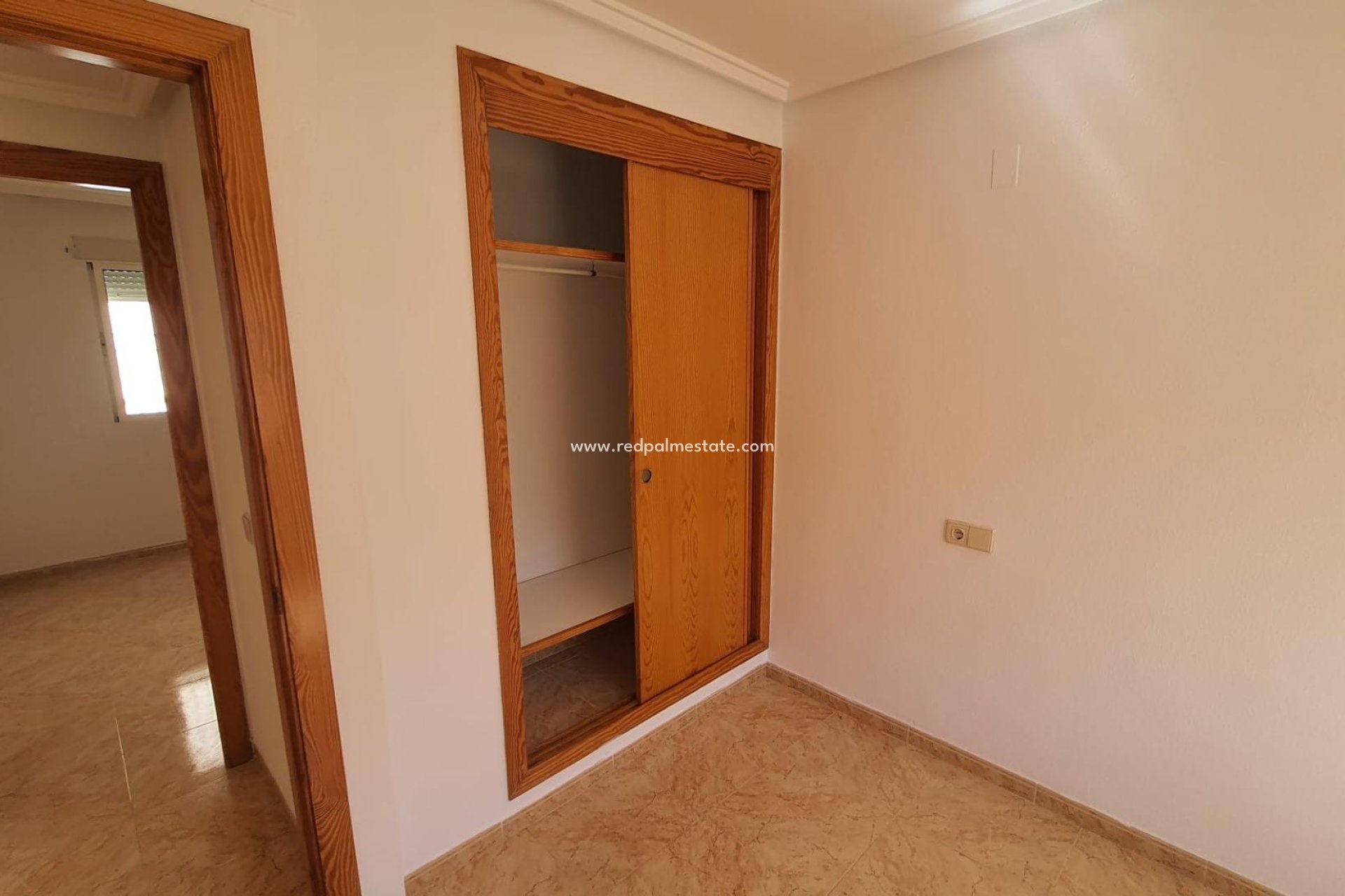 Revente - Appartement Attique -
Torrevieja