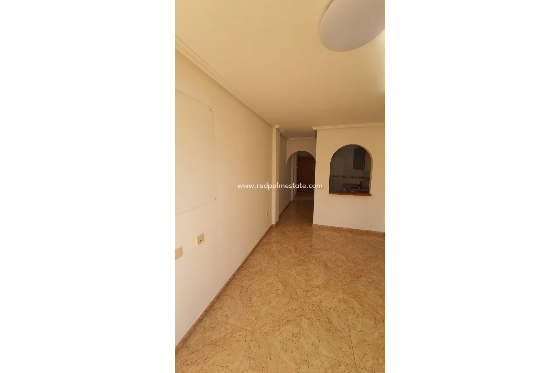 Revente - Appartement Attique -
Torrevieja