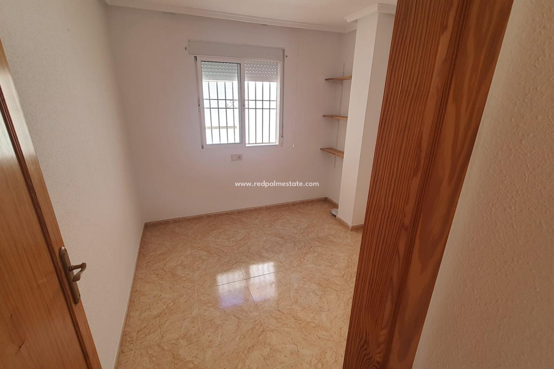 Revente - Appartement Attique -
Torrevieja