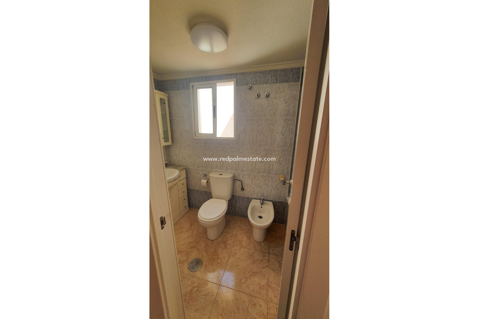 Revente - Appartement Attique -
Torrevieja