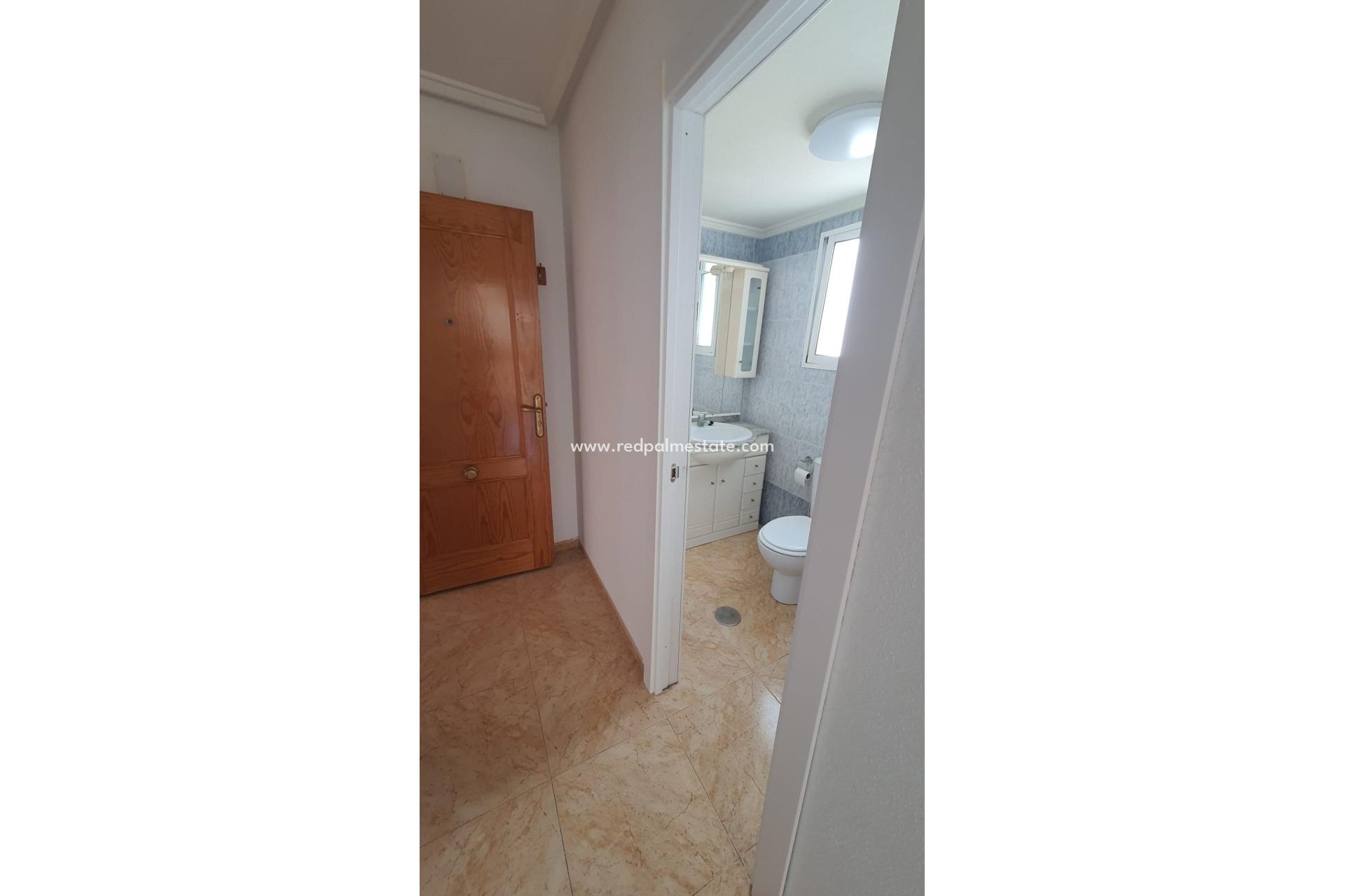 Revente - Appartement Attique -
Torrevieja