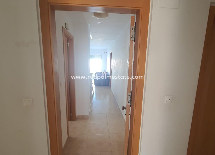 Revente - Appartement Attique -
Torrevieja