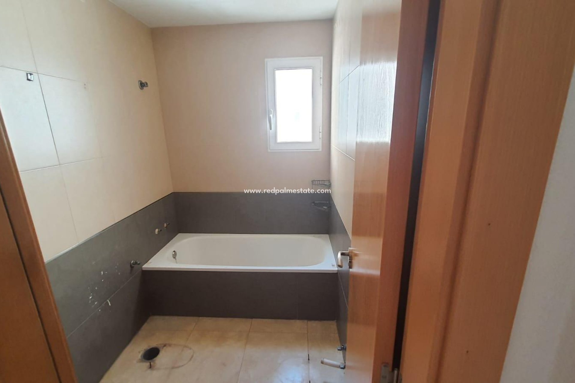 Revente - Appartement Attique -
Torrevieja