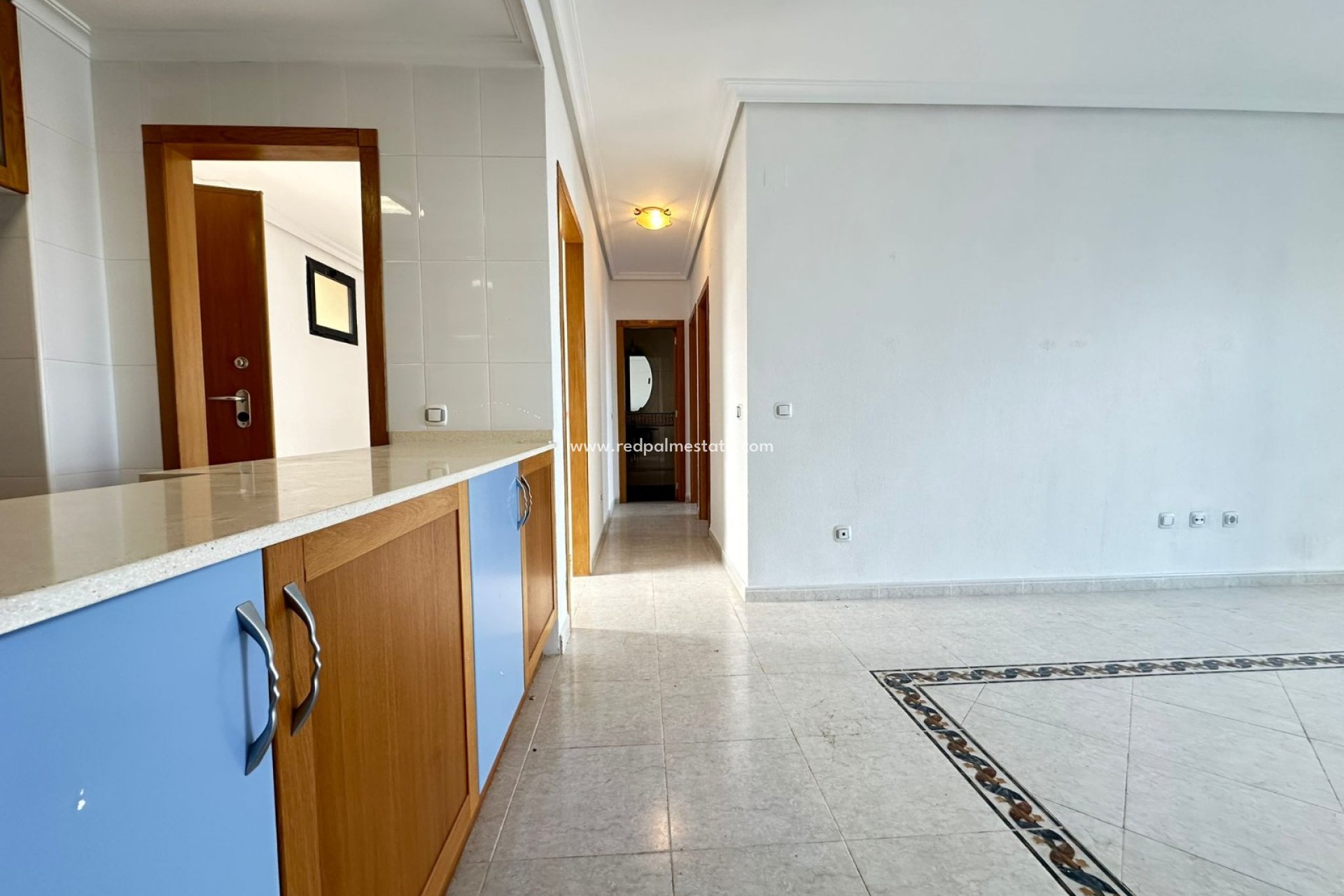 Revente - Appartement Attique -
Torrevieja