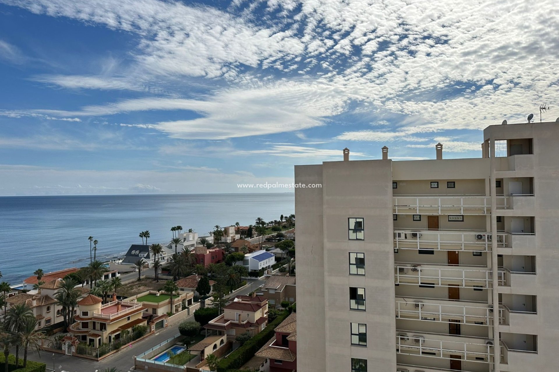 Revente - Appartement Attique -
Torrevieja