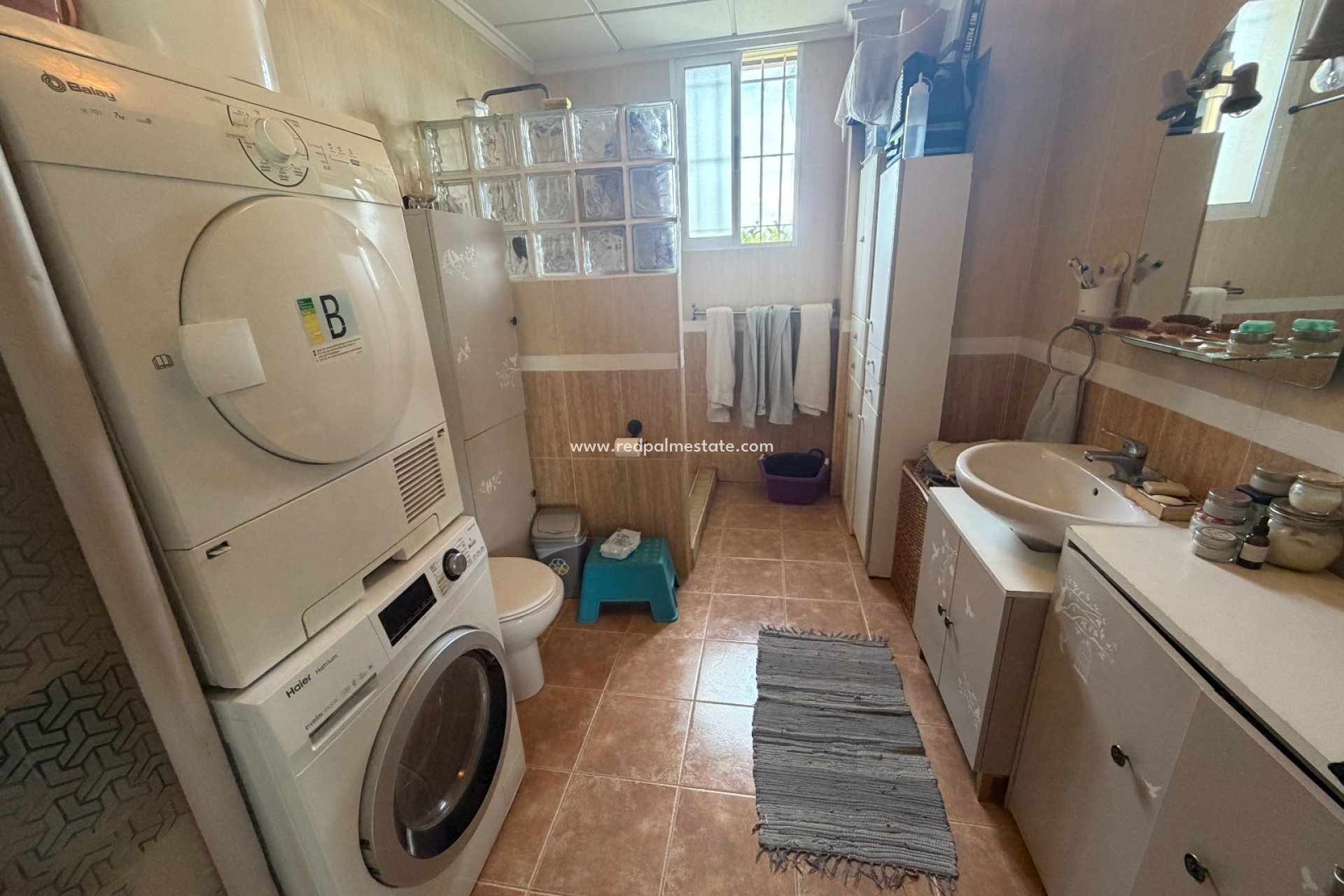 Revente - Appartement -
Benejúzar - Inland