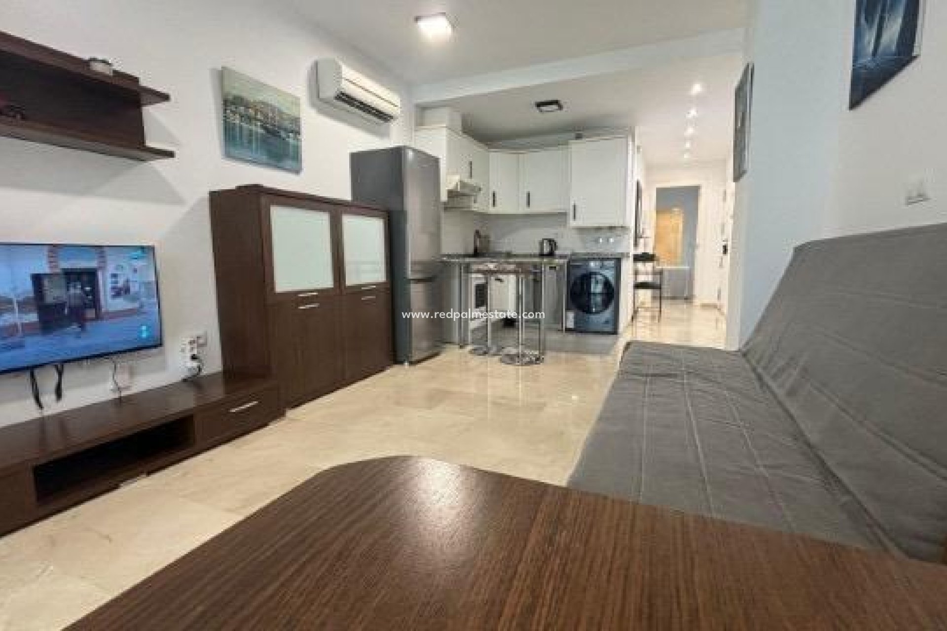 Revente - Appartement -
Benidorm - Colonia Madrid