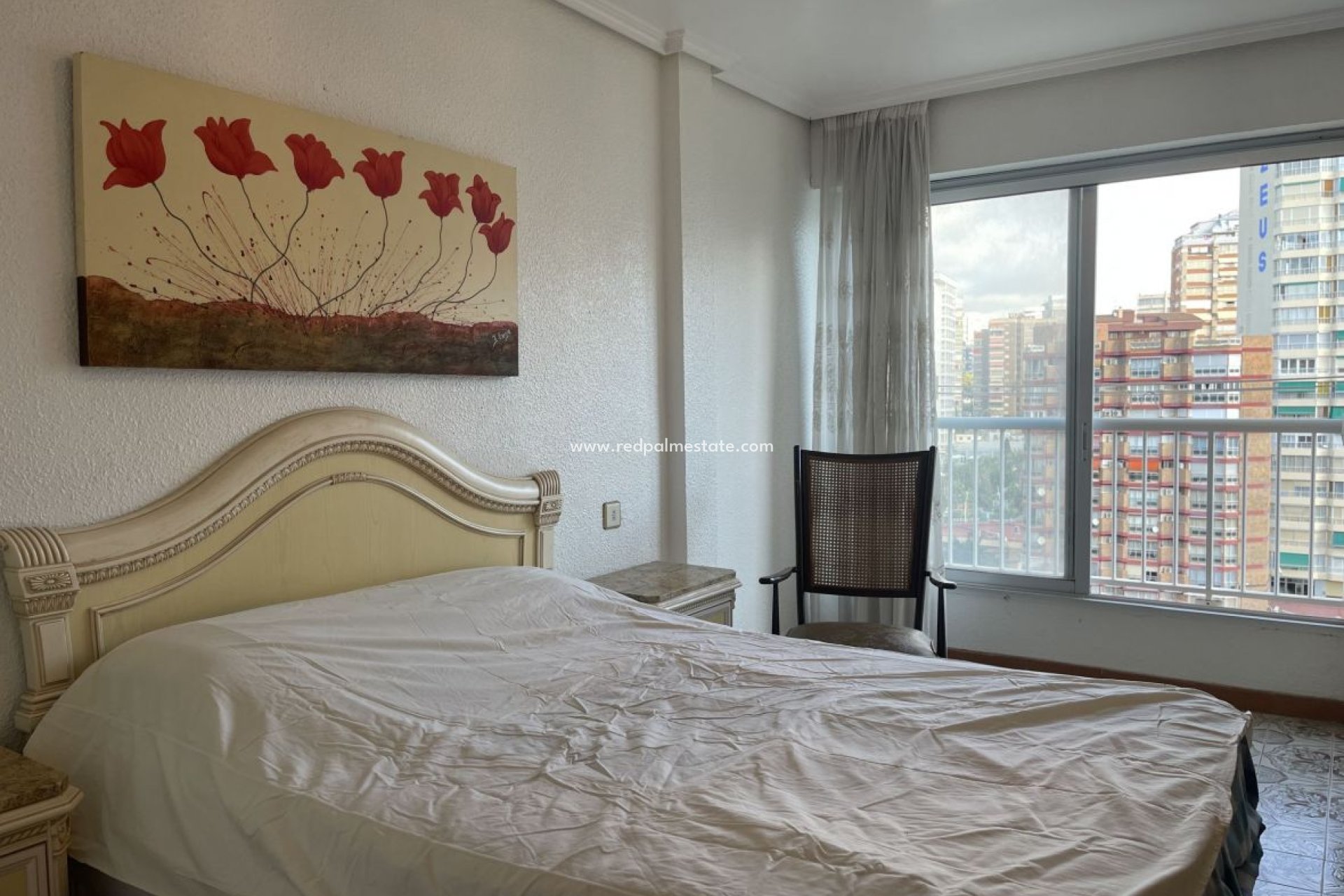 Revente - Appartement -
Benidorm - Costa Blanca