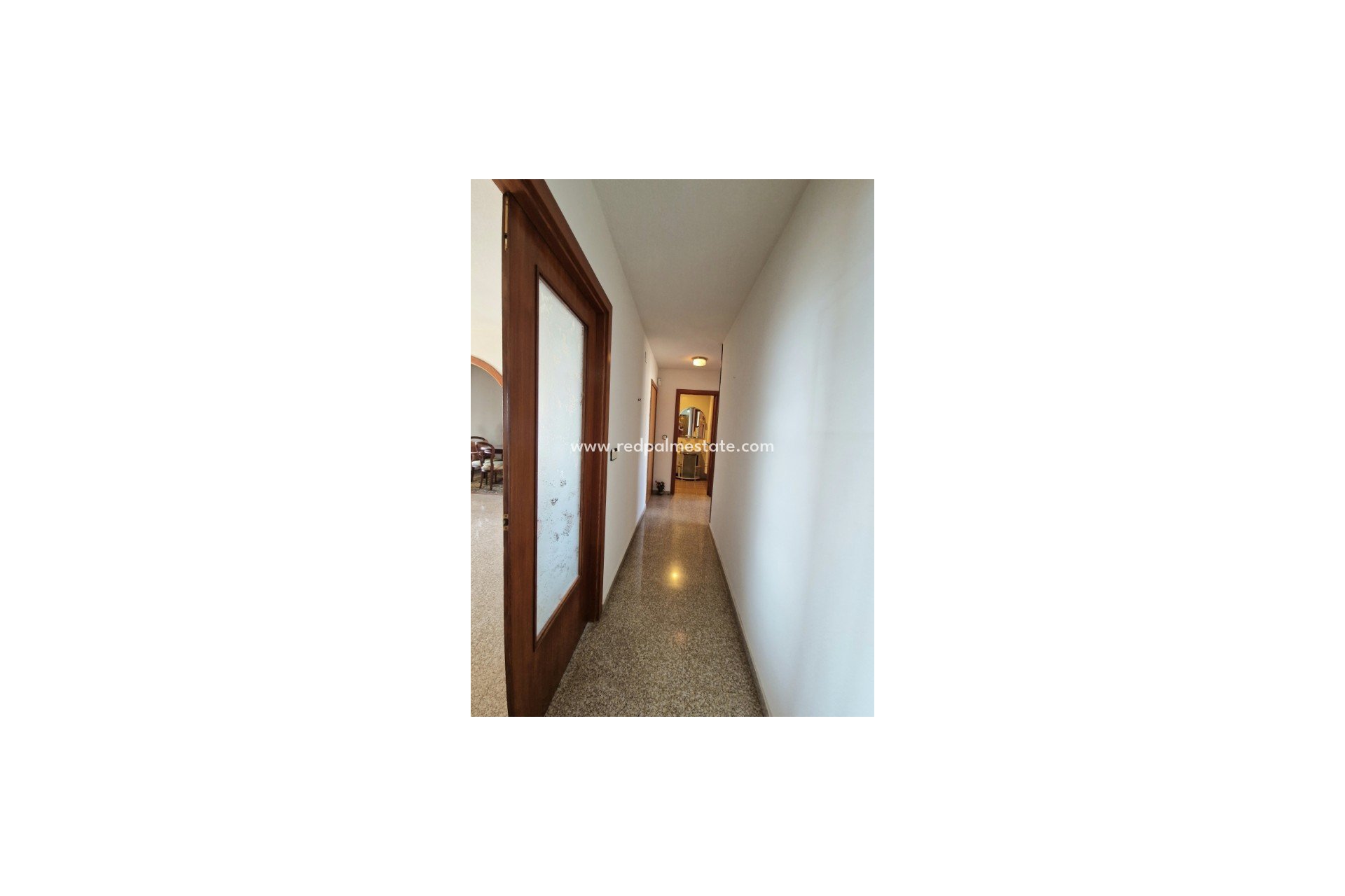 Revente - Appartement -
Benidorm - Costa Blanca