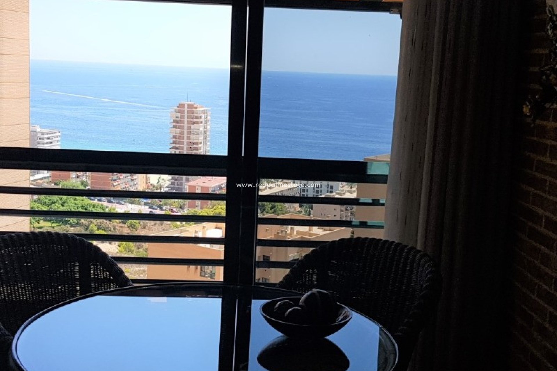 Revente - Appartement -
Benidorm - Costa Blanca