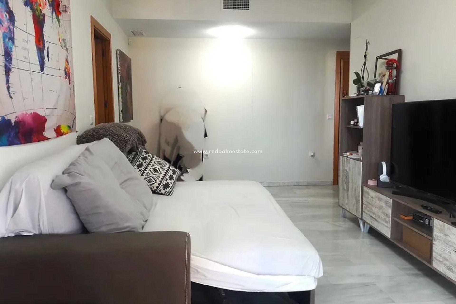 Revente - Appartement -
Benidorm - Costa Blanca