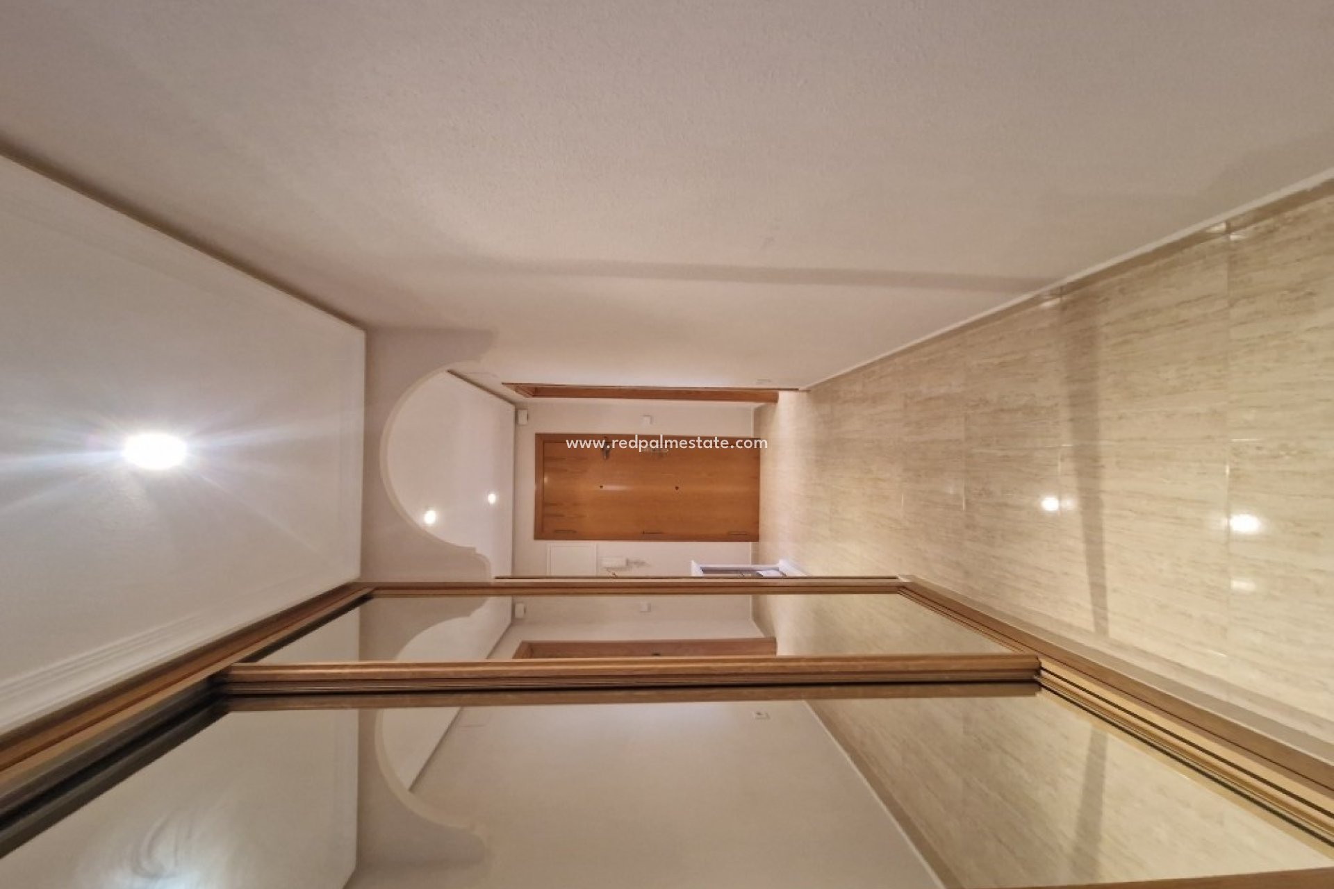 Revente - Appartement -
Benidorm - Costa Blanca