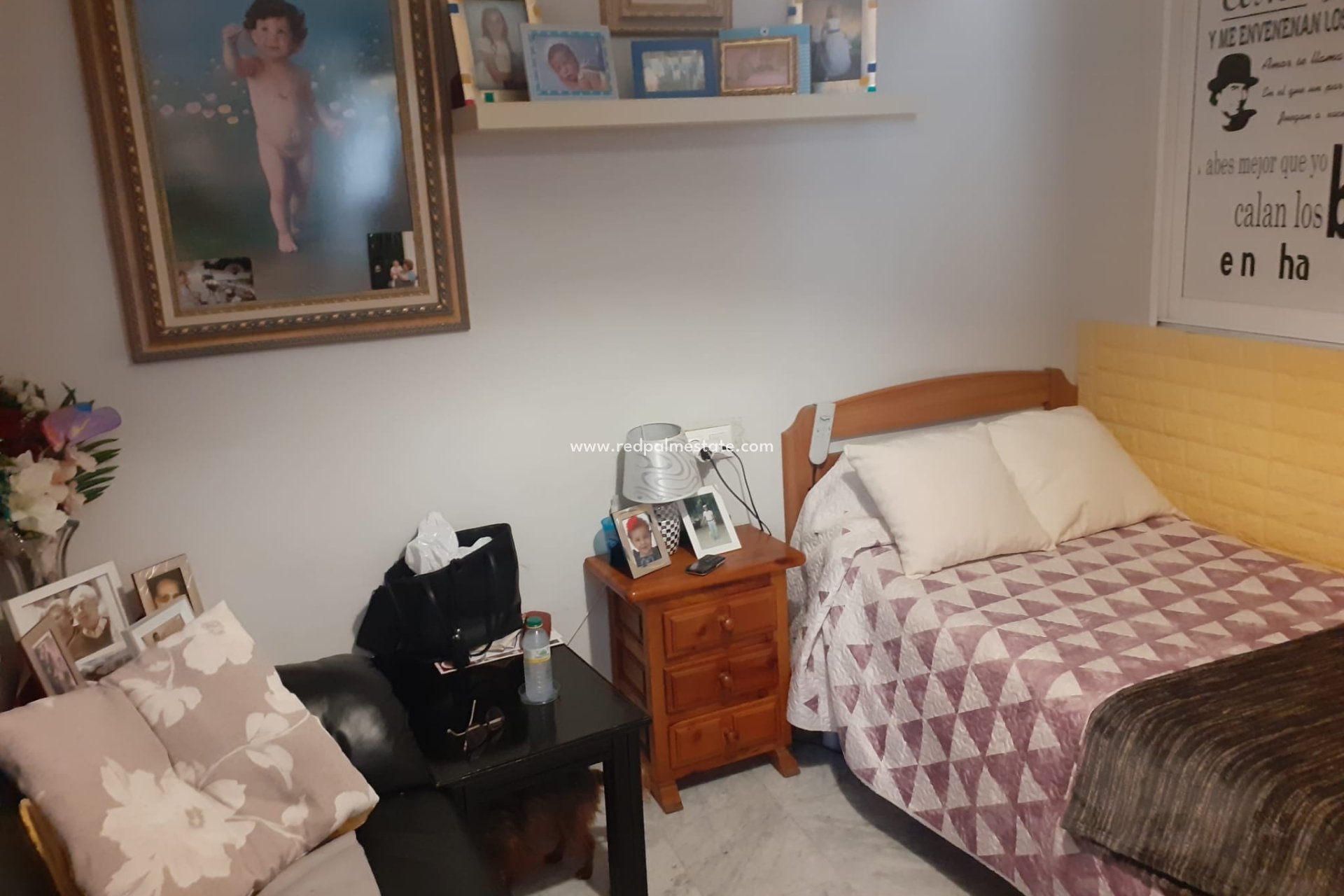 Revente - Appartement -
Benidorm - Costa Blanca