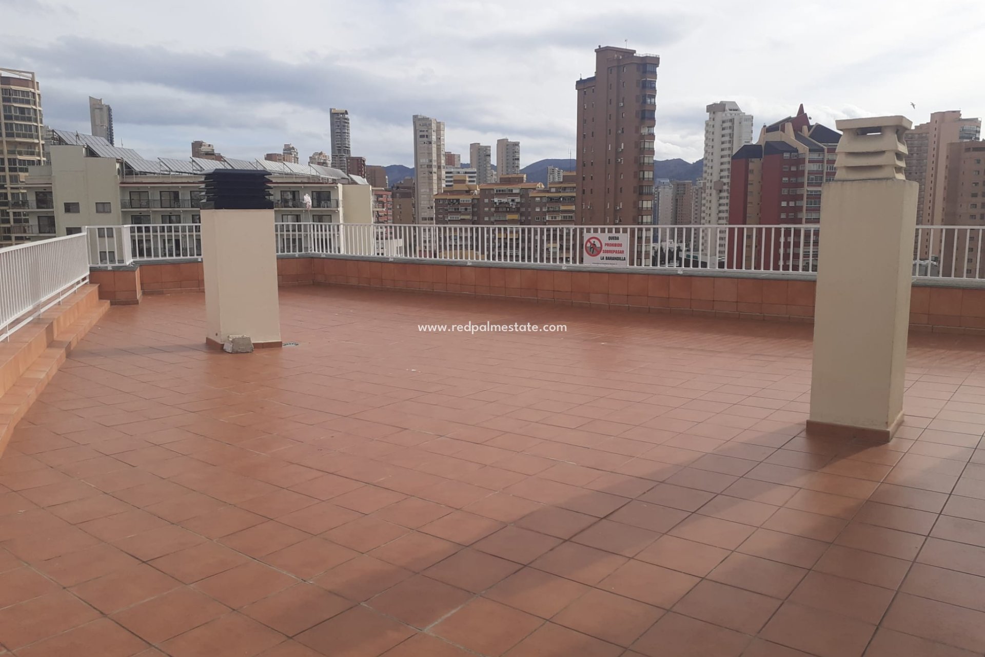 Revente - Appartement -
Benidorm - Costa Blanca