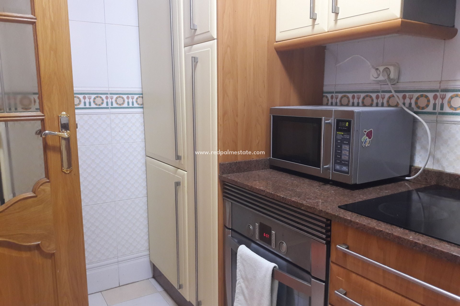 Revente - Appartement -
Benidorm - Costa Blanca