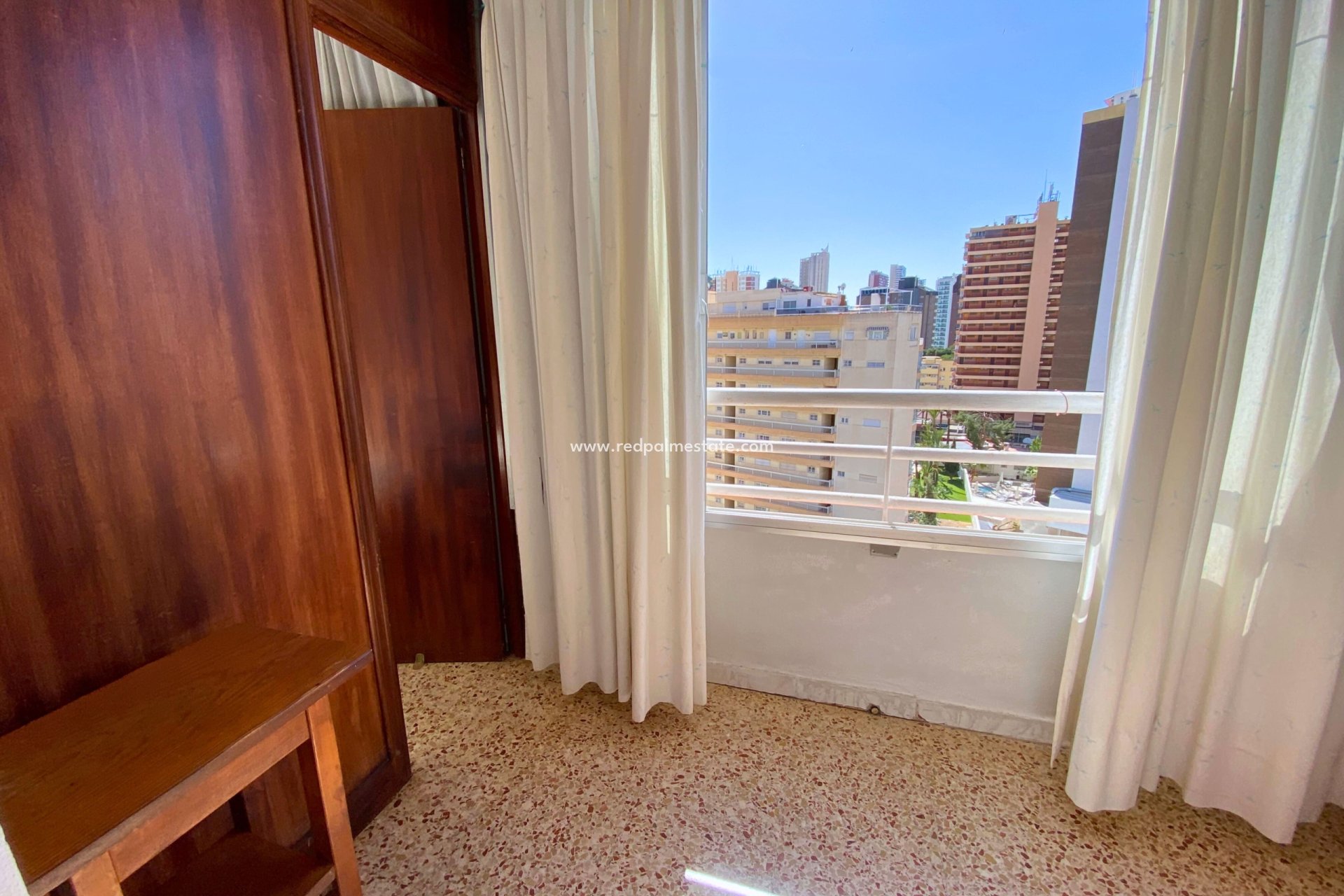 Revente - Appartement -
Benidorm - Costa Blanca