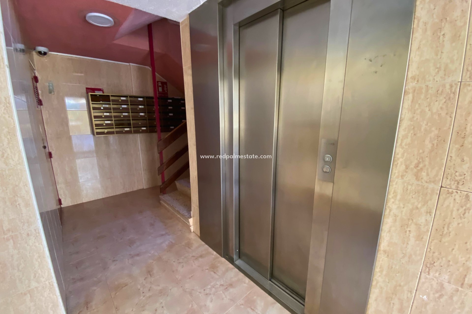 Revente - Appartement -
Benidorm - Costa Blanca