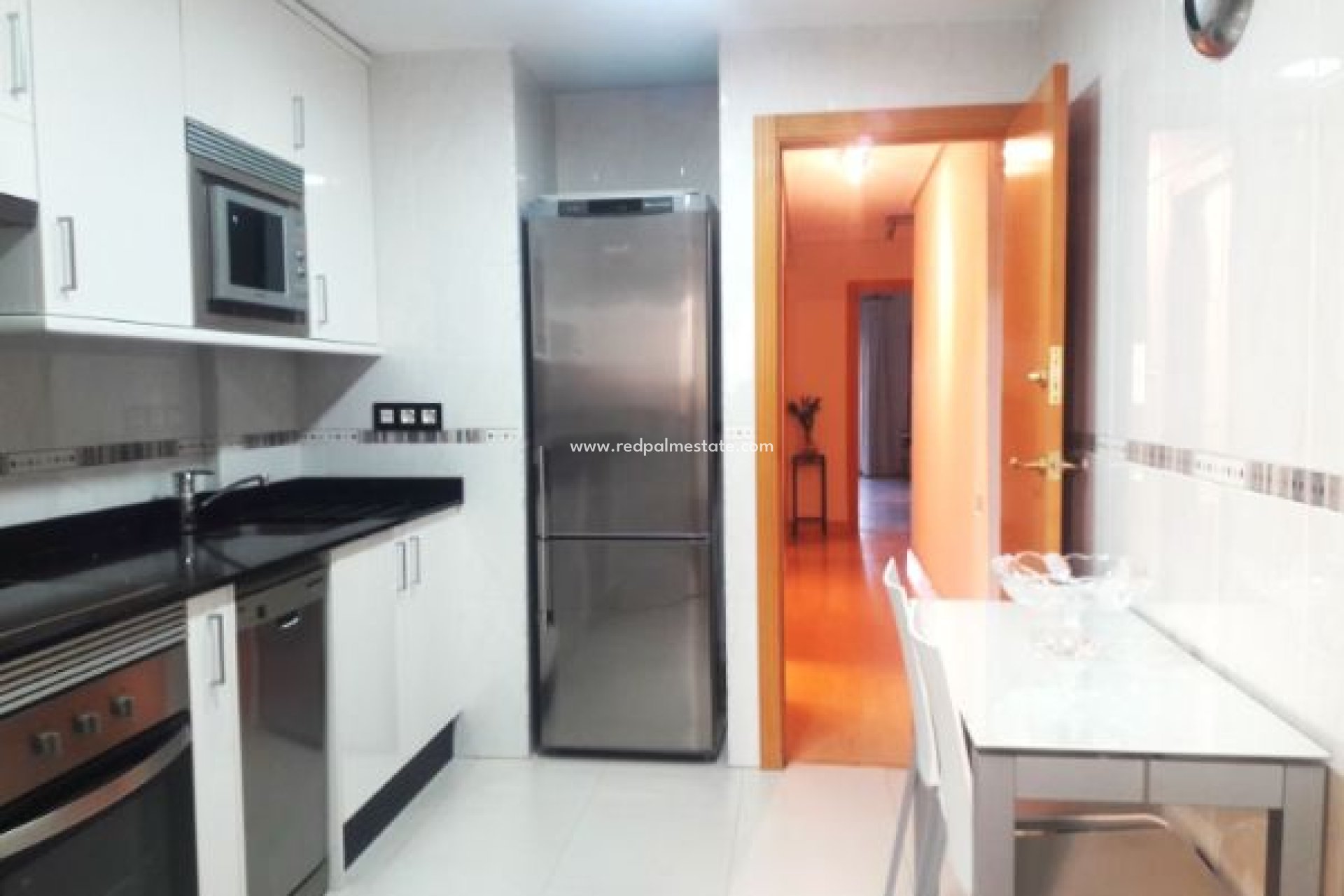 Revente - Appartement -
Benidorm - Costa Blanca