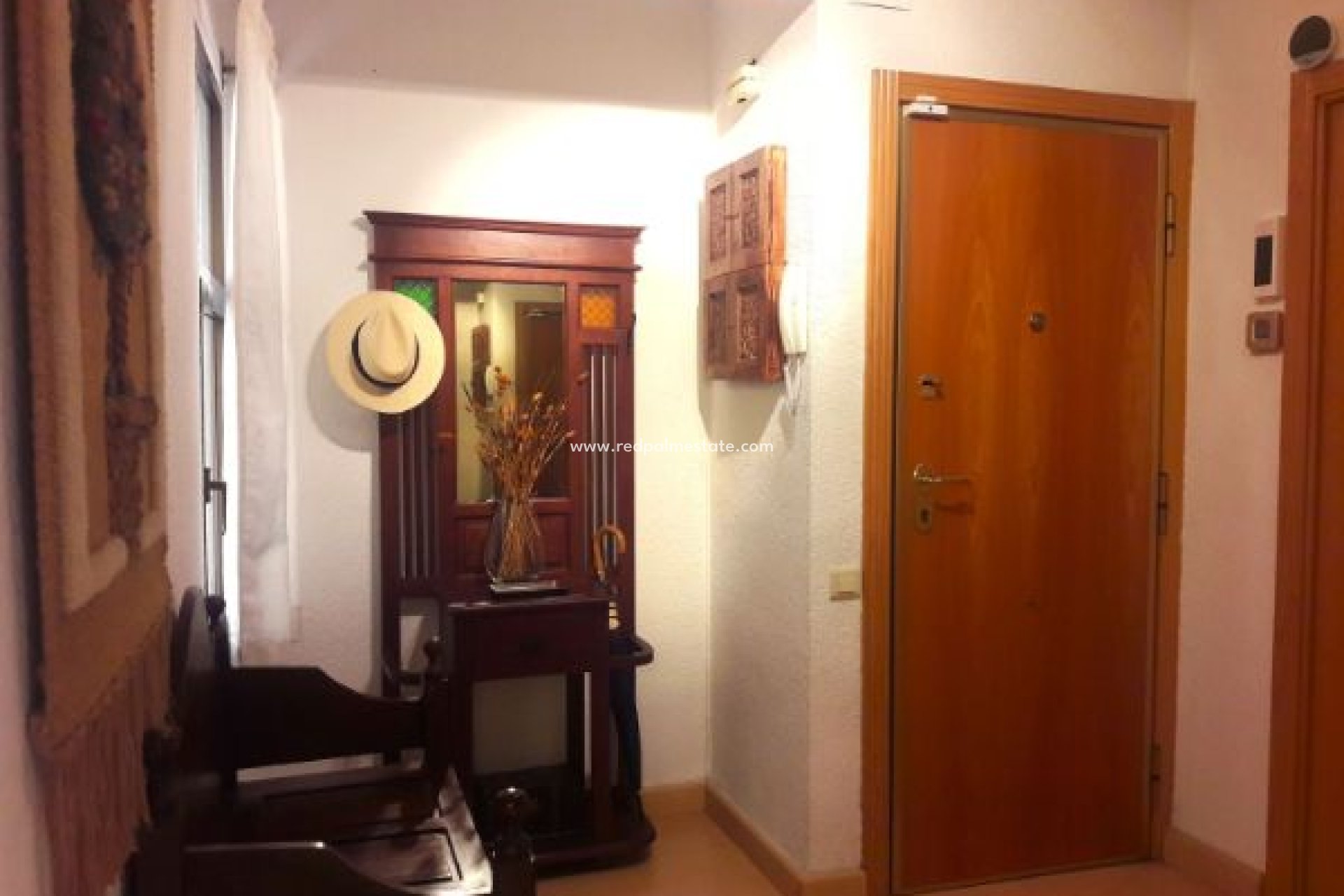 Revente - Appartement -
Benidorm - Costa Blanca