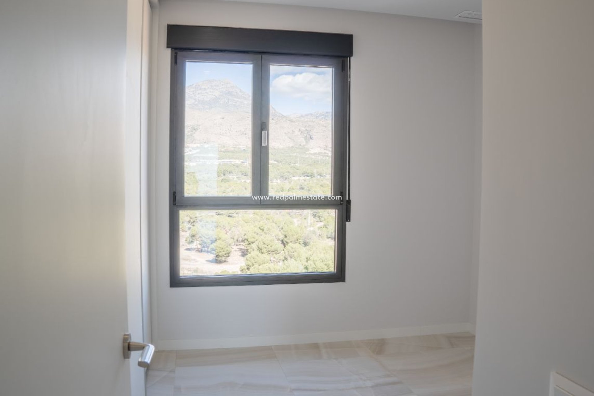 Revente - Appartement -
Benidorm - Costa Blanca