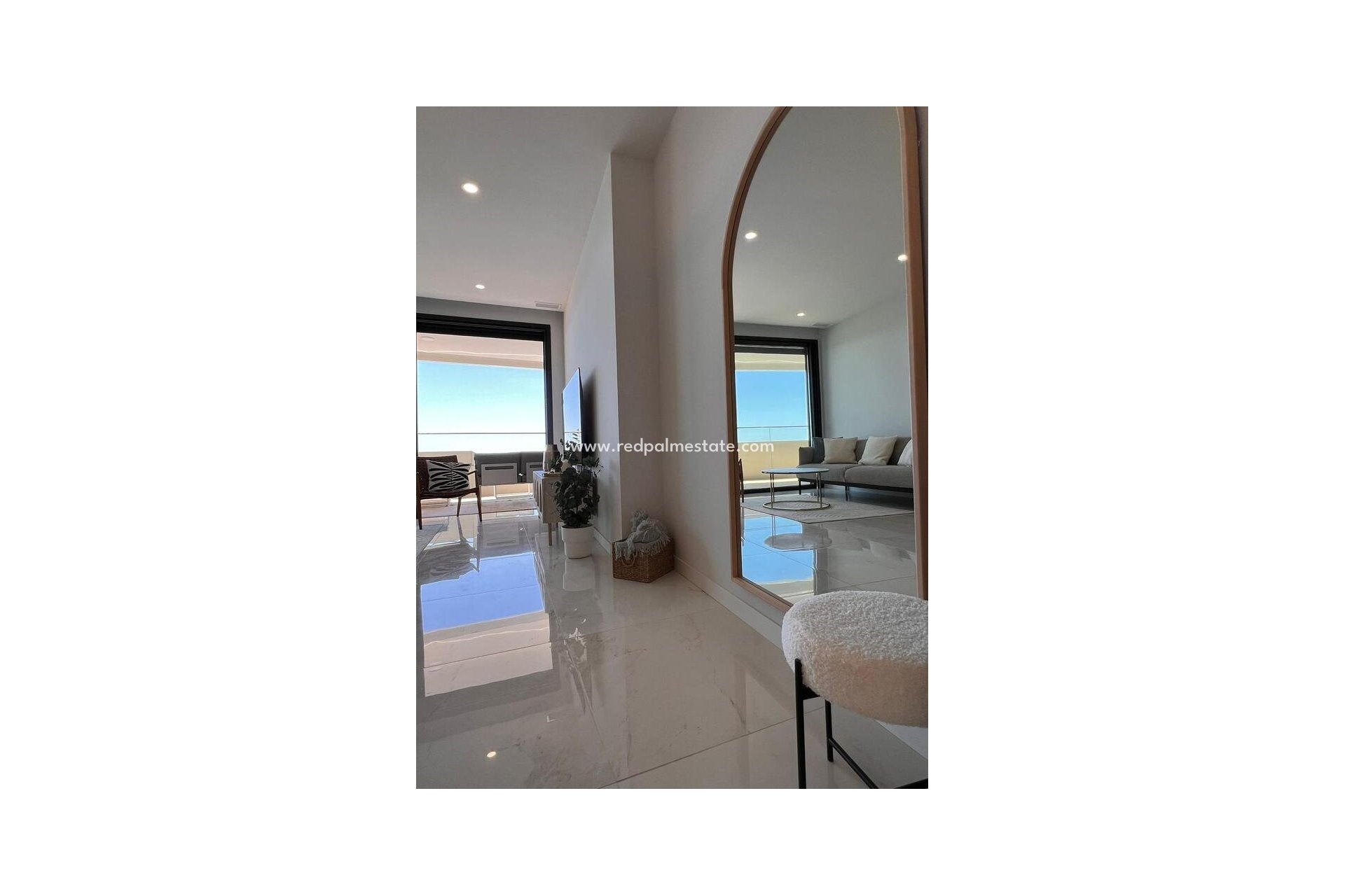 Revente - Appartement -
Benidorm - Playa de Poniente