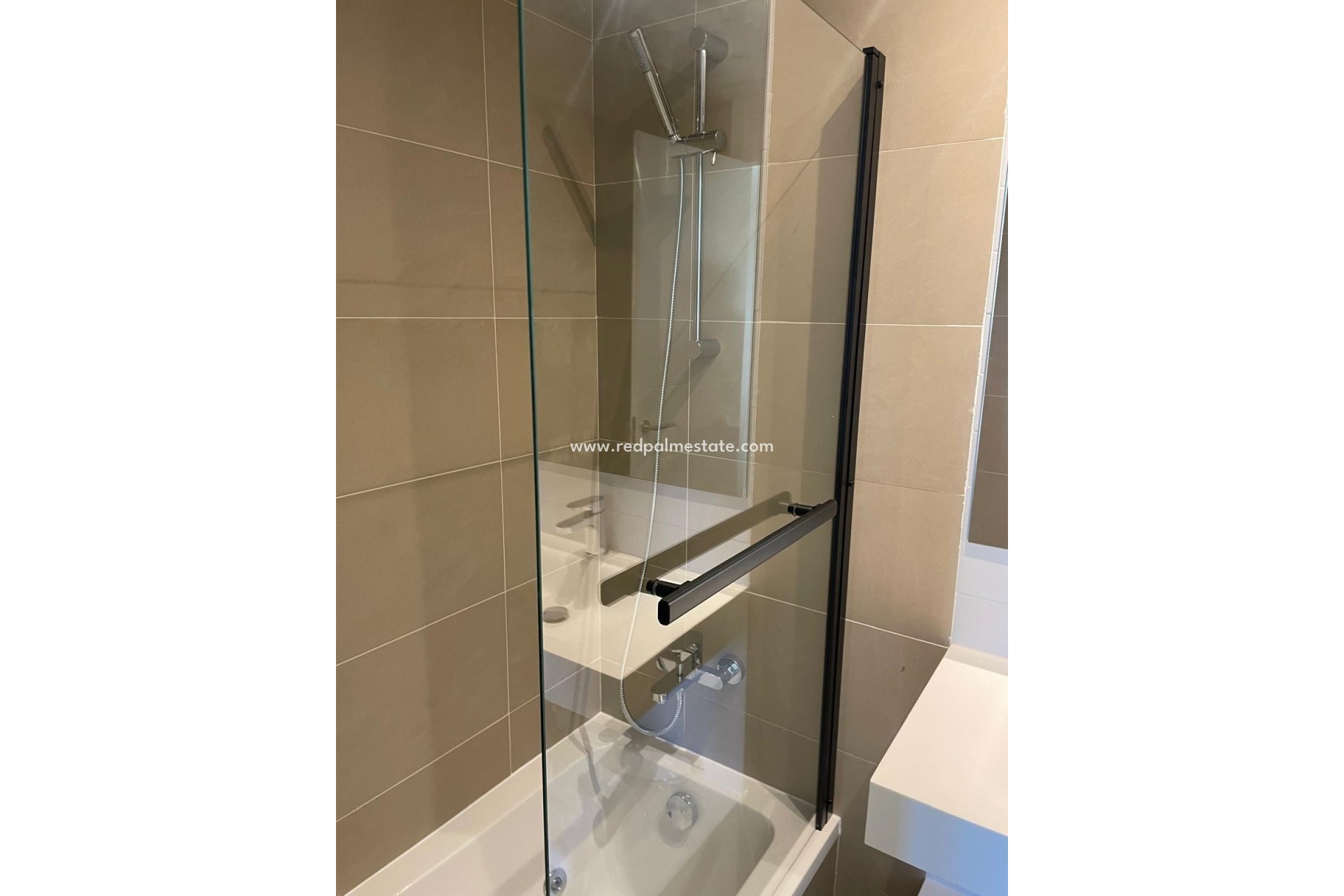 Revente - Appartement -
Benidorm - Playa de Poniente