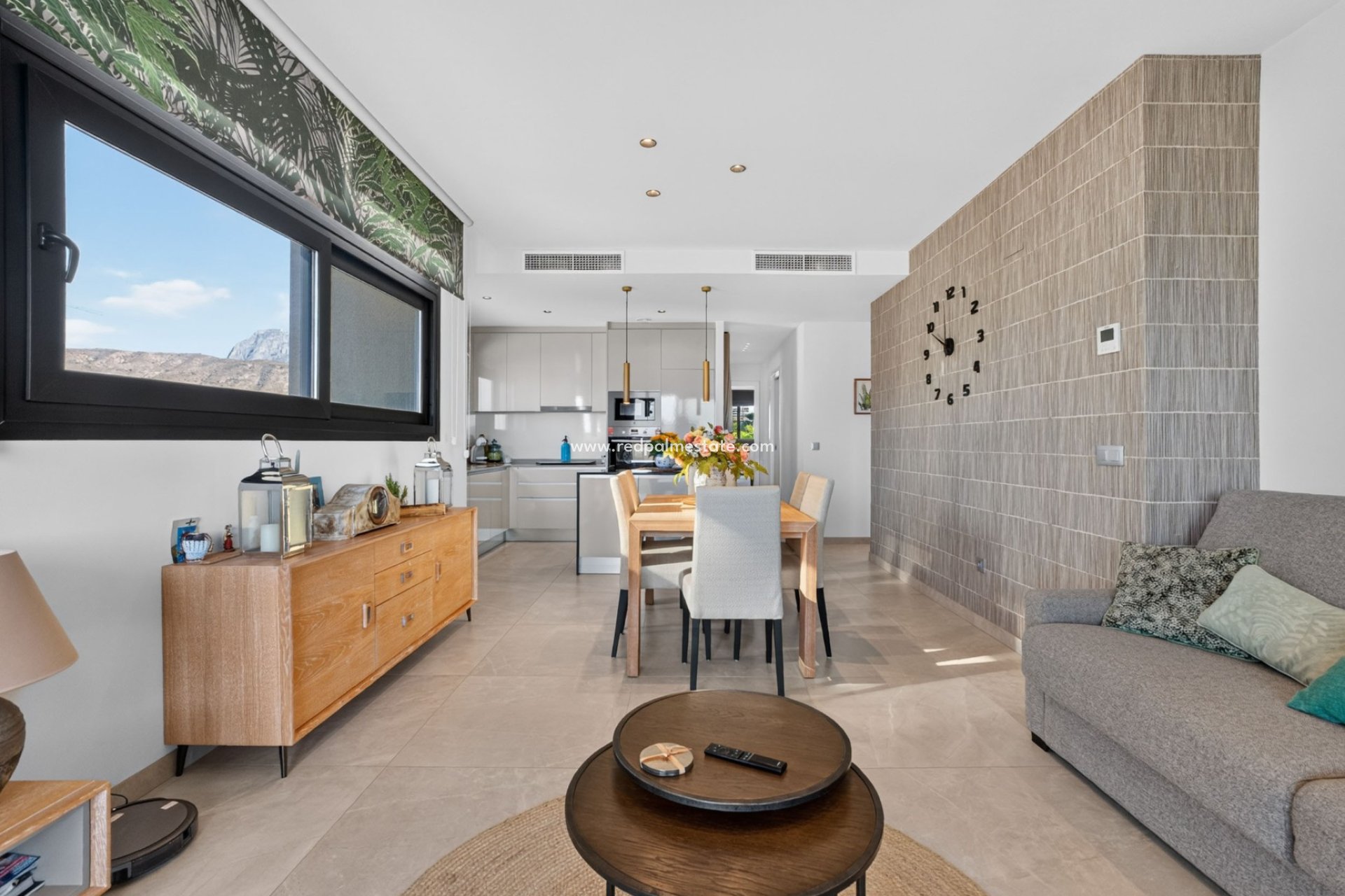 Revente - Appartement -
Benidorm - Poniente