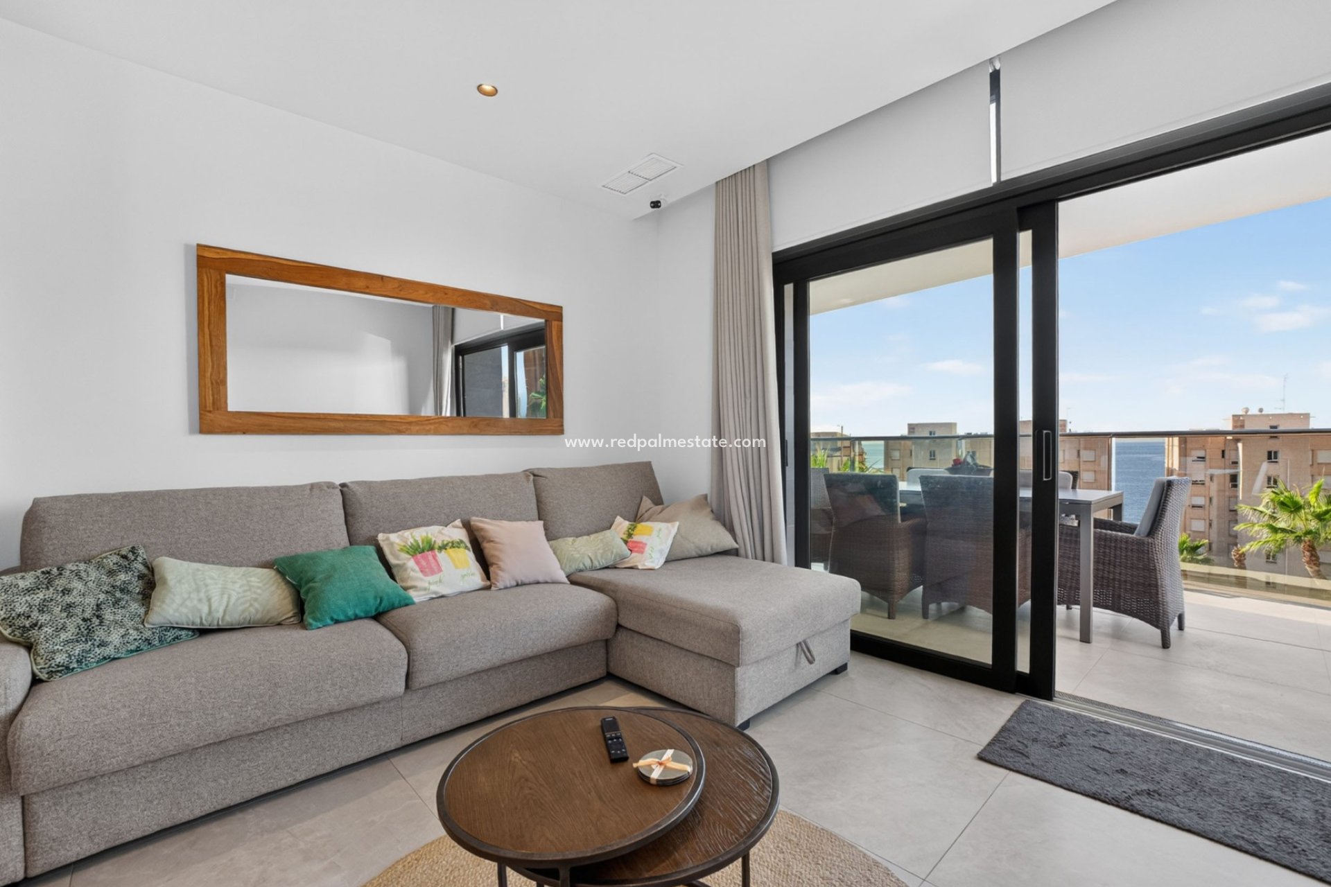 Revente - Appartement -
Benidorm - Poniente